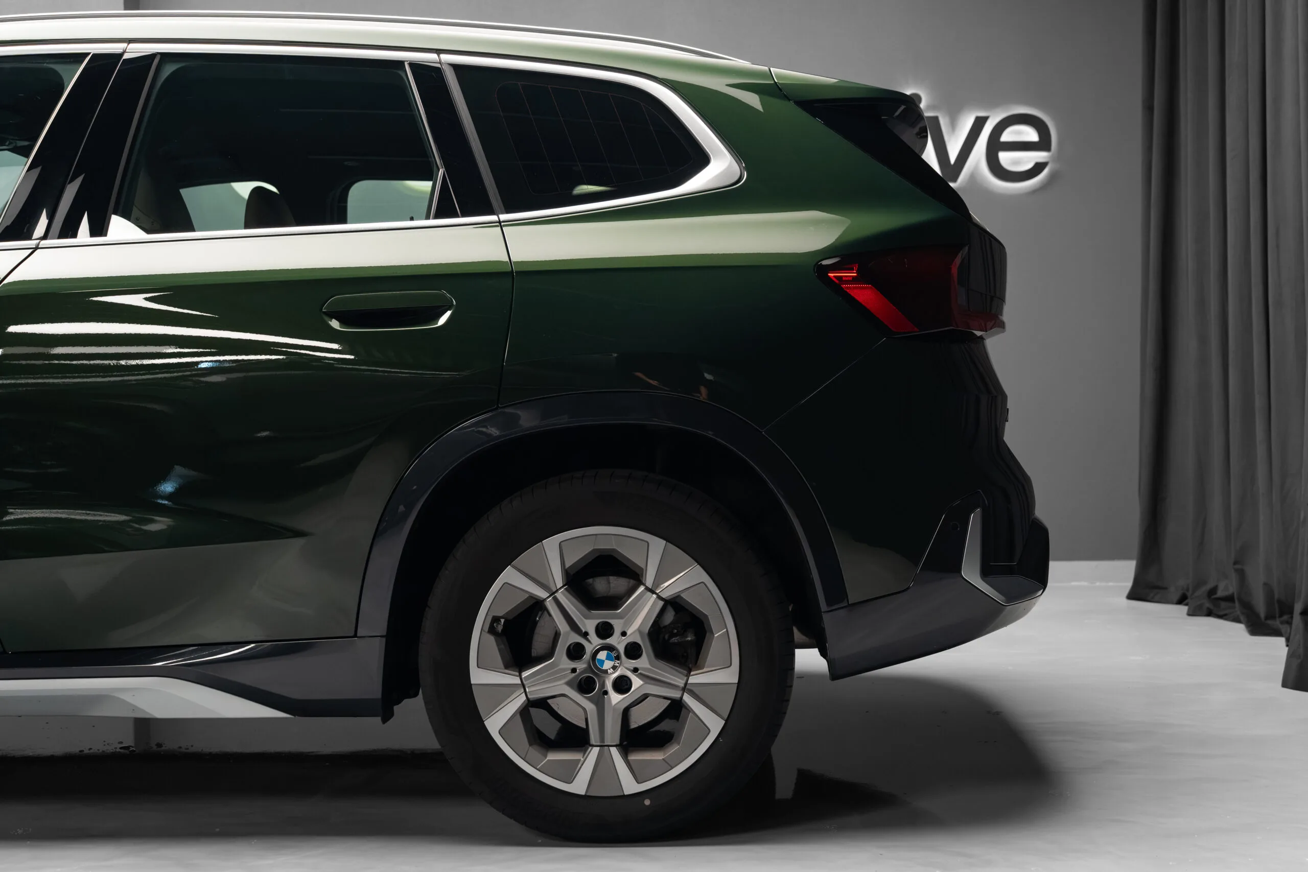 2022 BMW X1 xDrive23i, 9/30