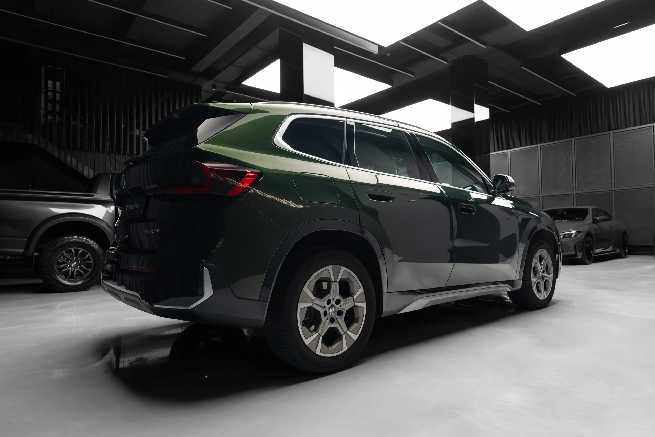 2022 BMW X1 xDrive23i, 10/30