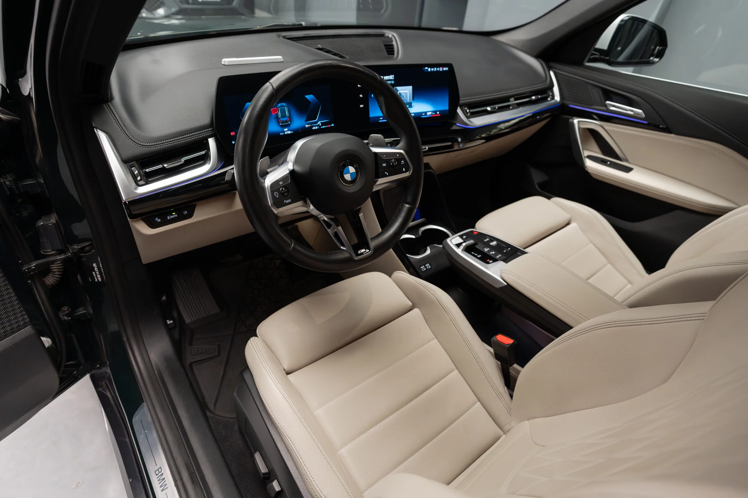 2022 BMW X1 xDrive23i, 14/30