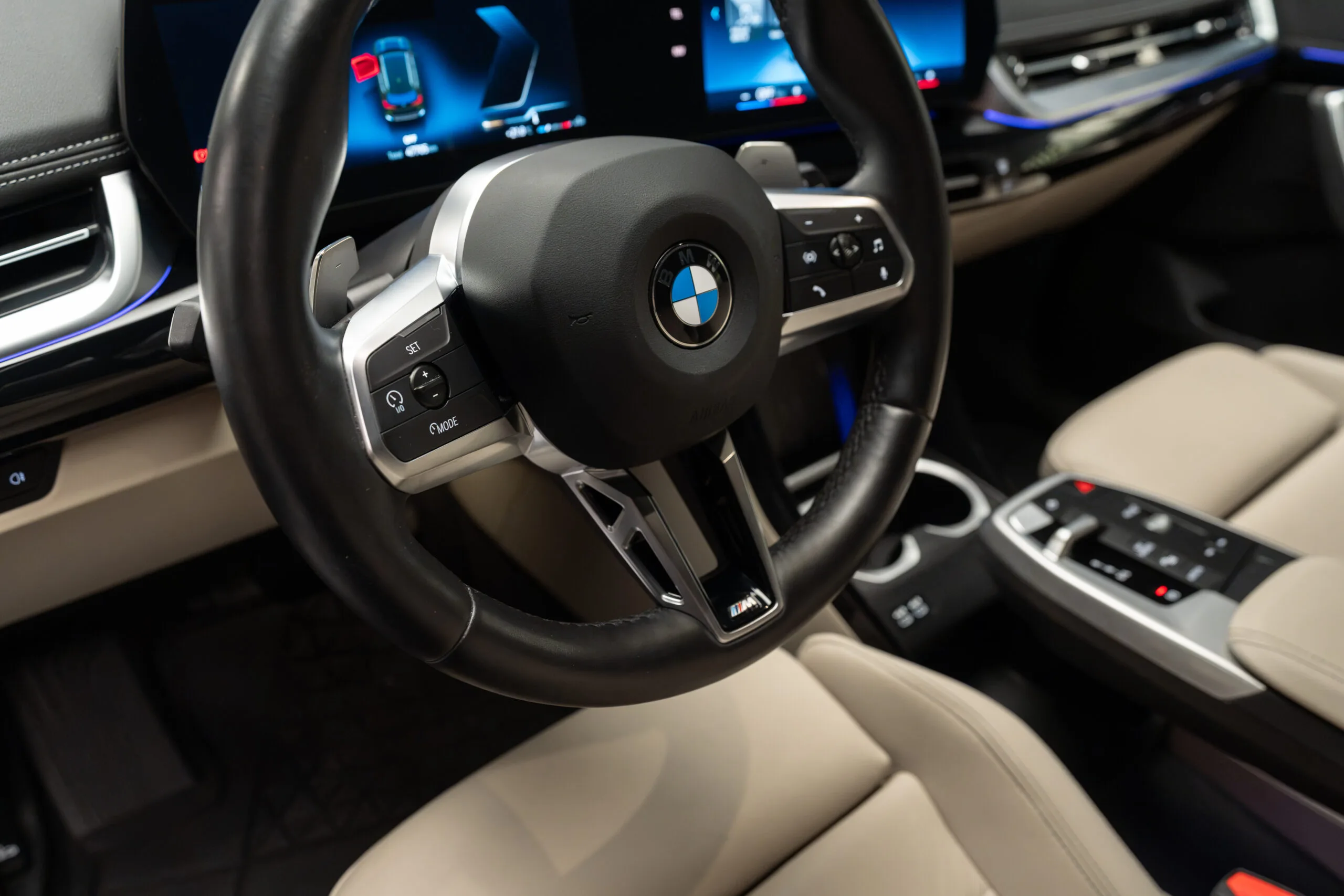 2022 BMW X1 xDrive23i, 15/30