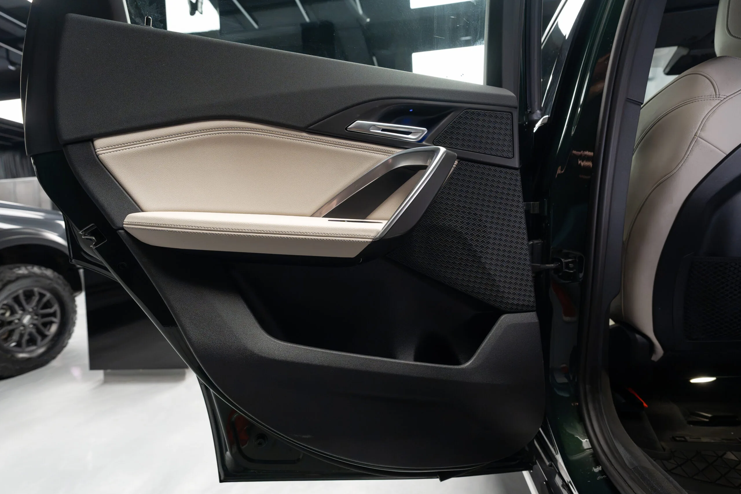 2022 BMW X1 xDrive23i, 29/30