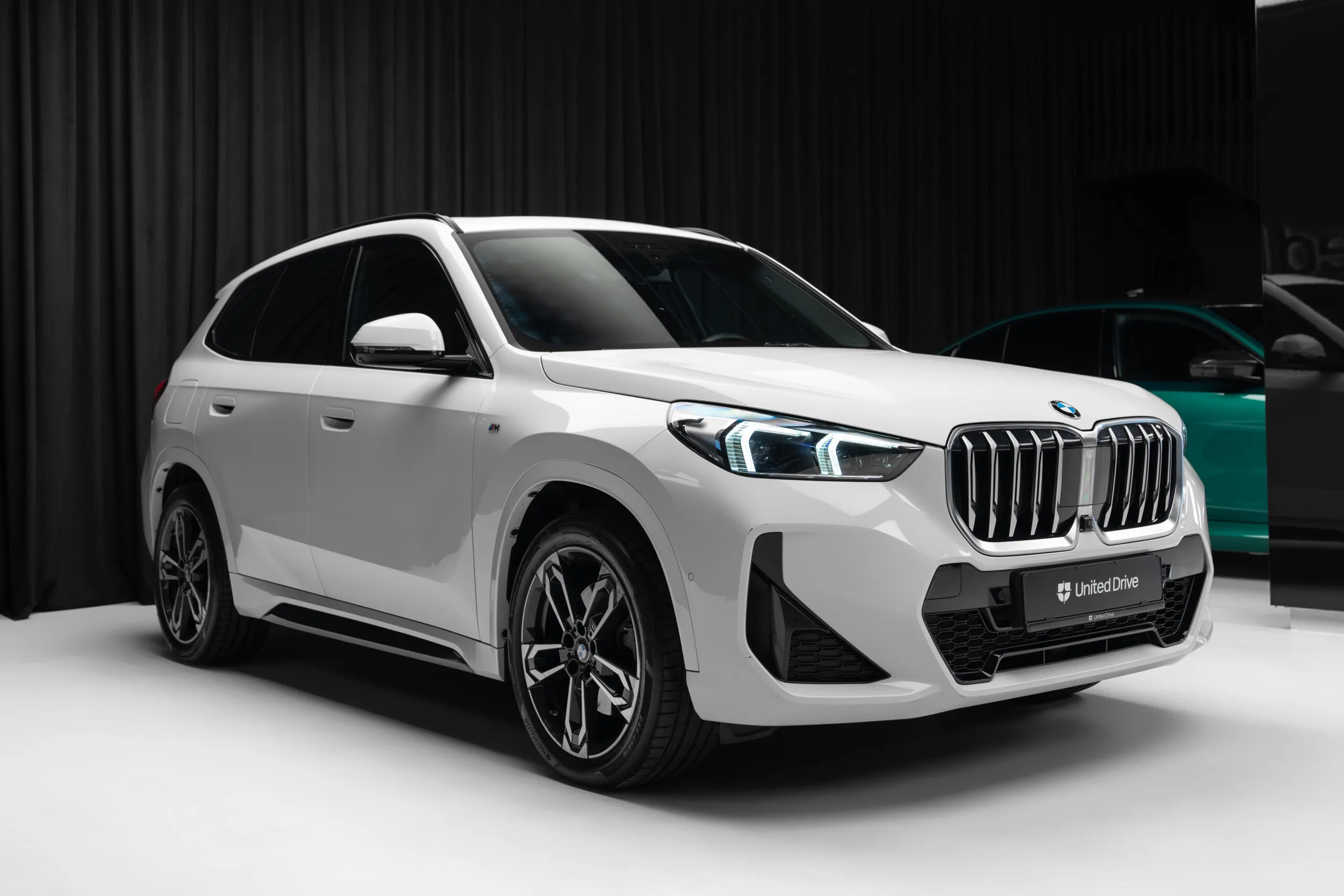 2022 BMW X1 xDrive23i M Sport, 3/30