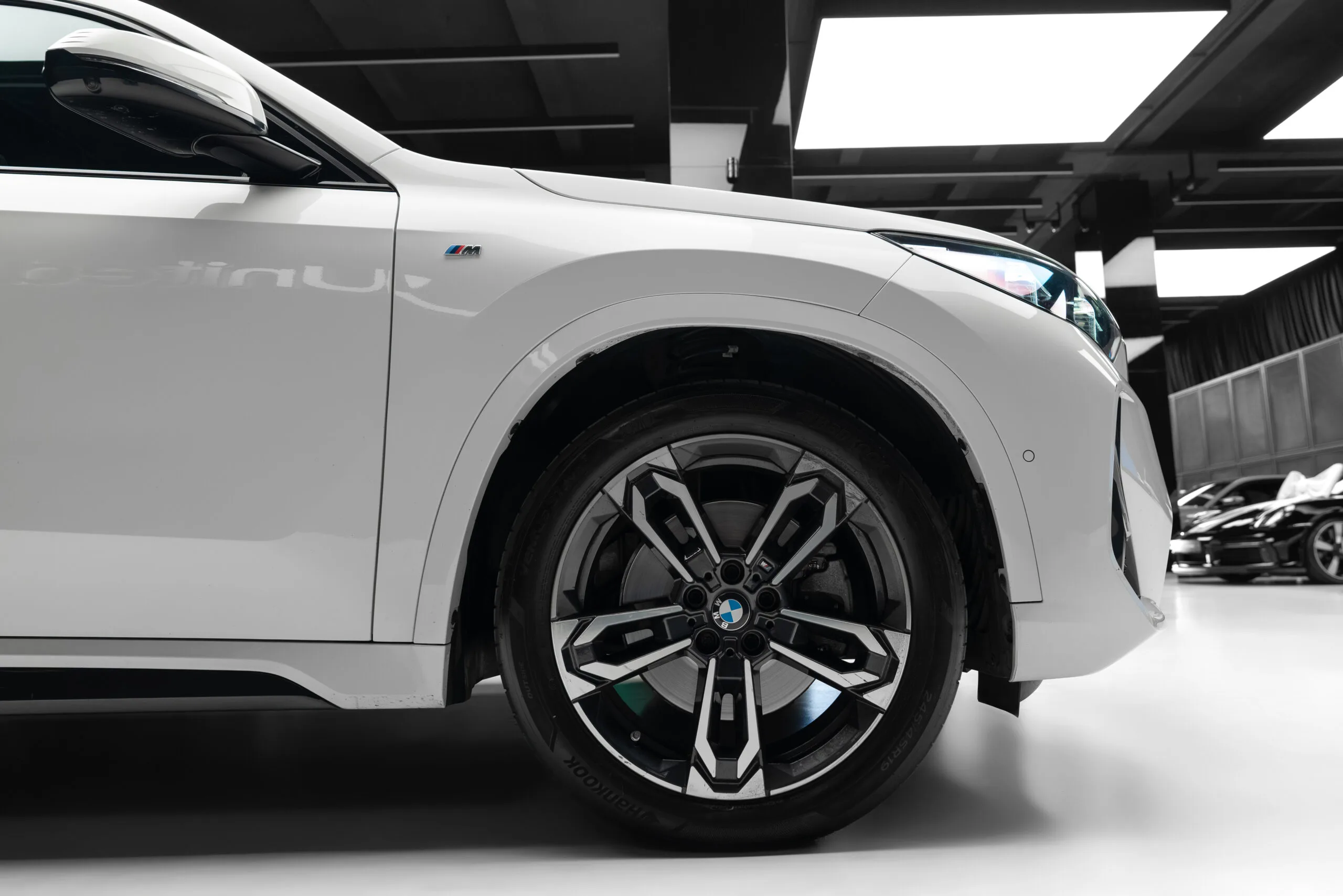 2022 BMW X1 xDrive23i M Sport, 5/30