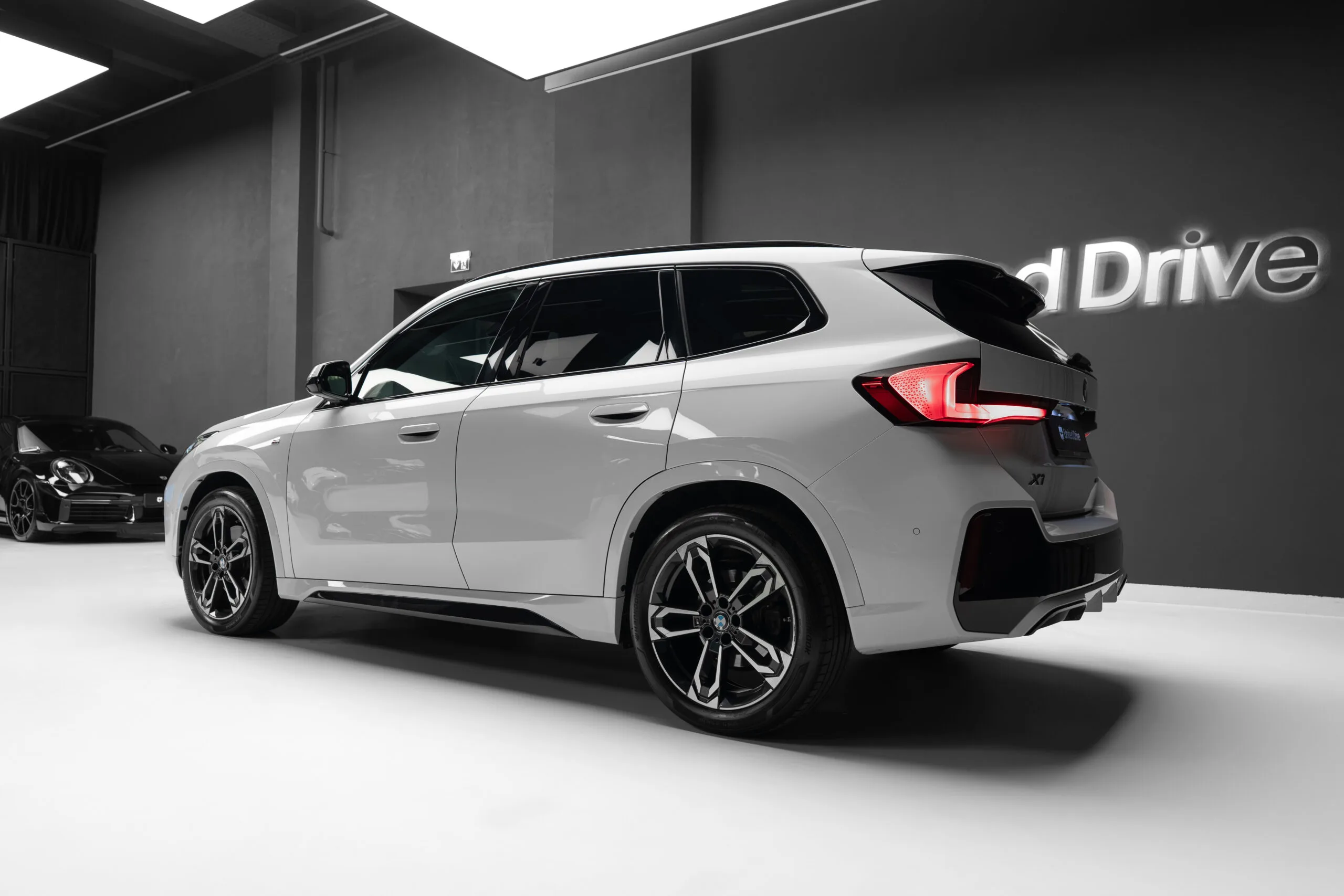 2022 BMW X1 xDrive23i M Sport, 8/30