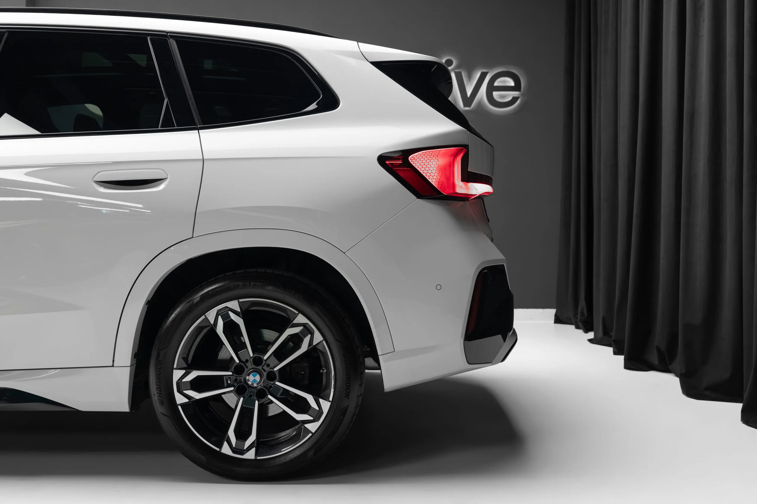2022 BMW X1 xDrive23i M Sport, 9/30