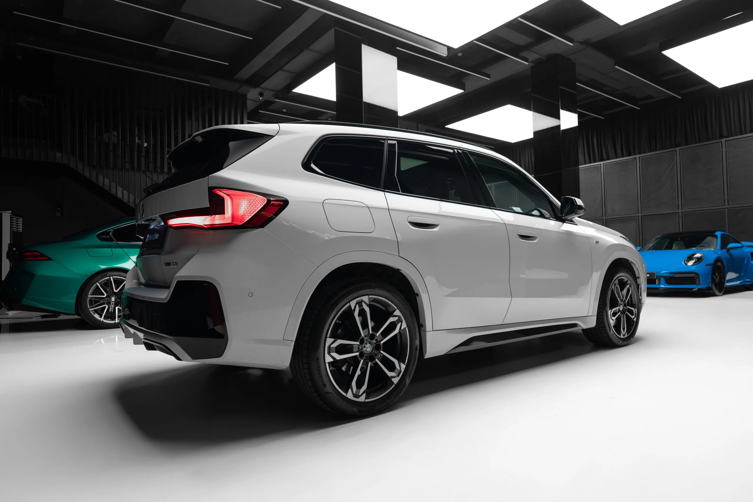 2022 BMW X1 xDrive23i M Sport, 10/30