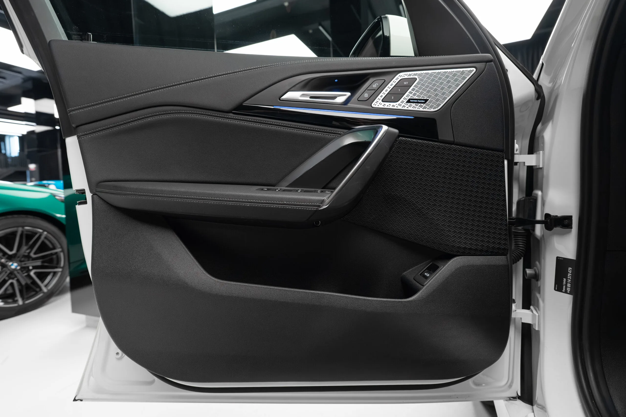 2022 BMW X1 xDrive23i M Sport, 11/30