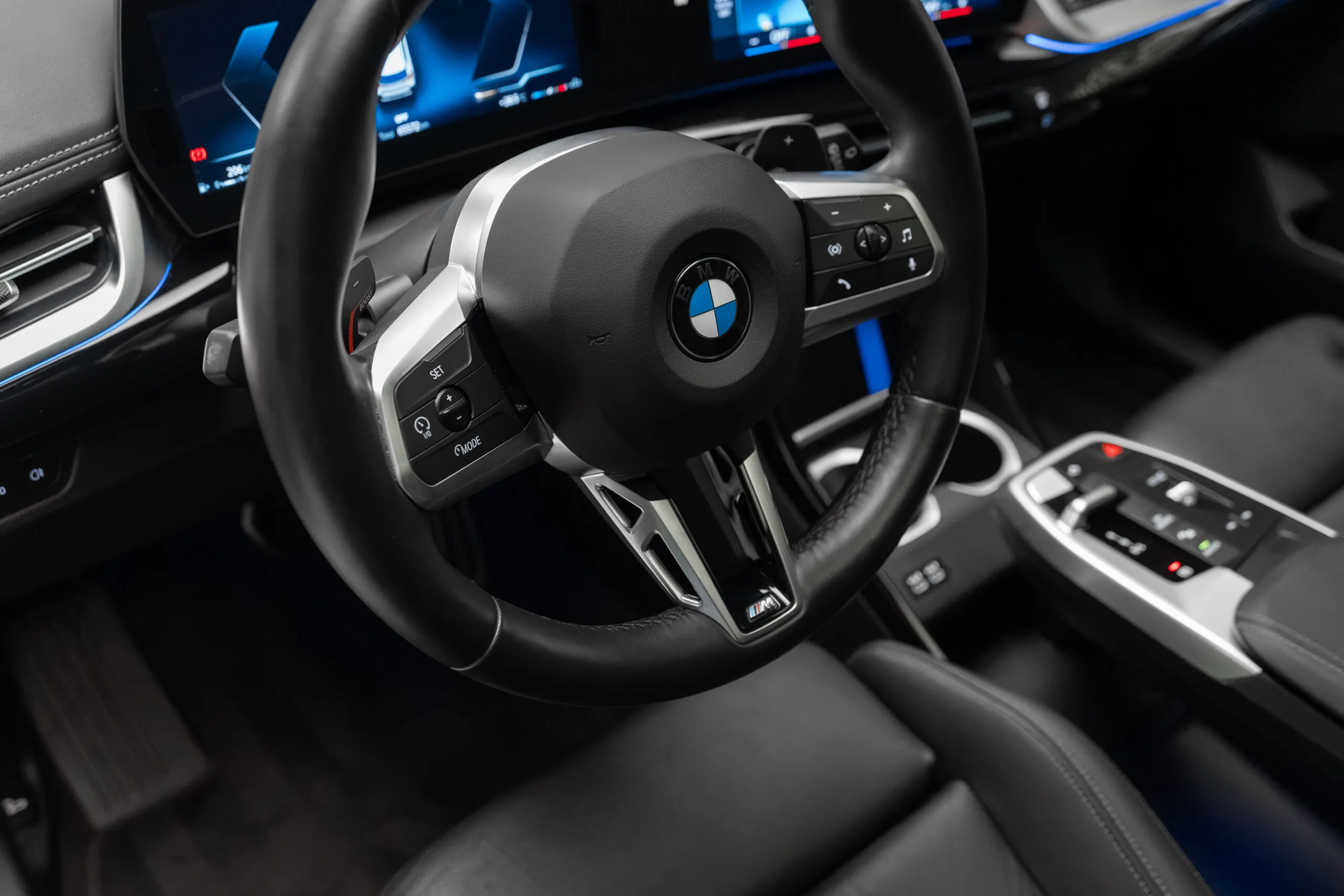 2022 BMW X1 xDrive23i M Sport, 15/30