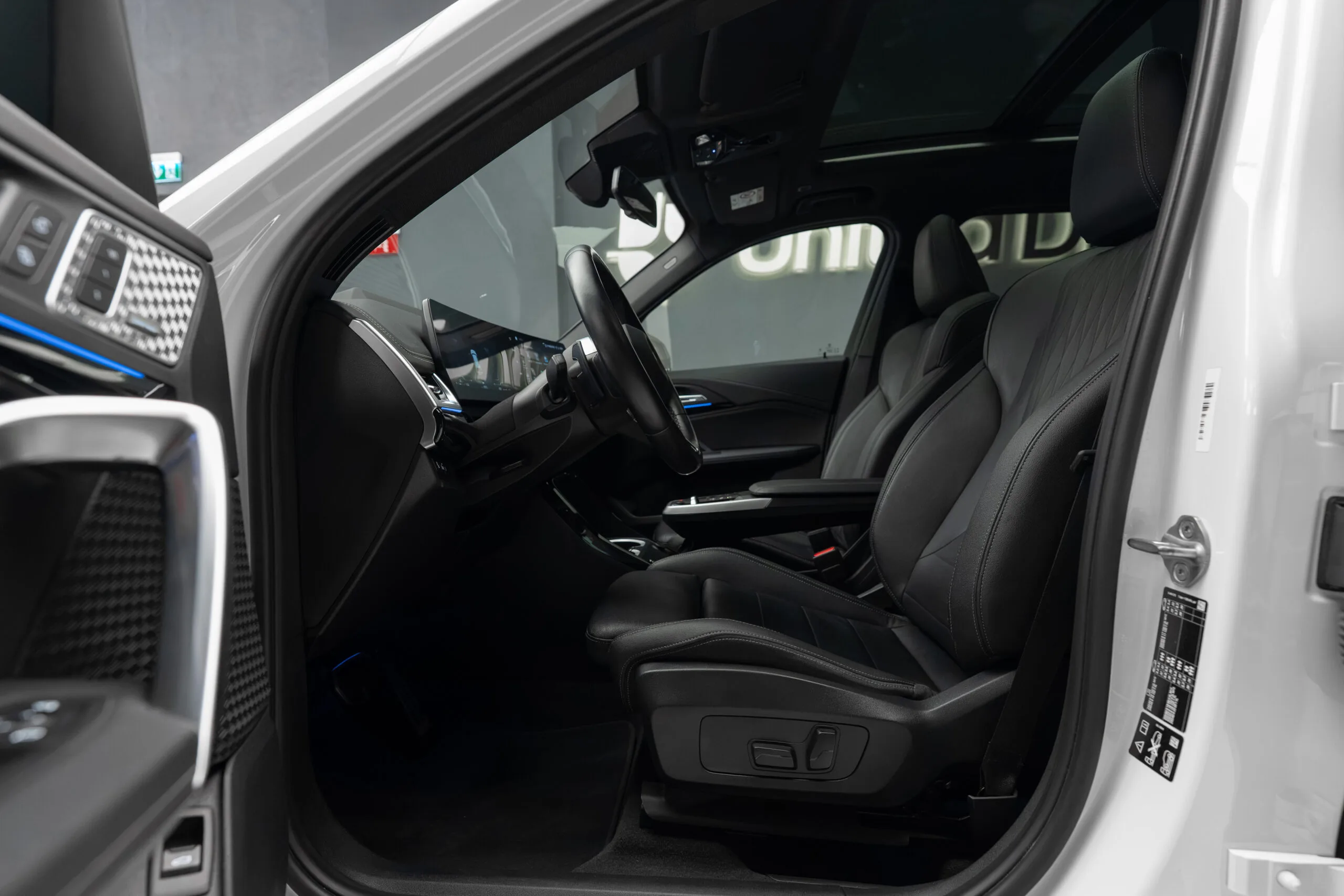 2022 BMW X1 xDrive23i M Sport, 16/30