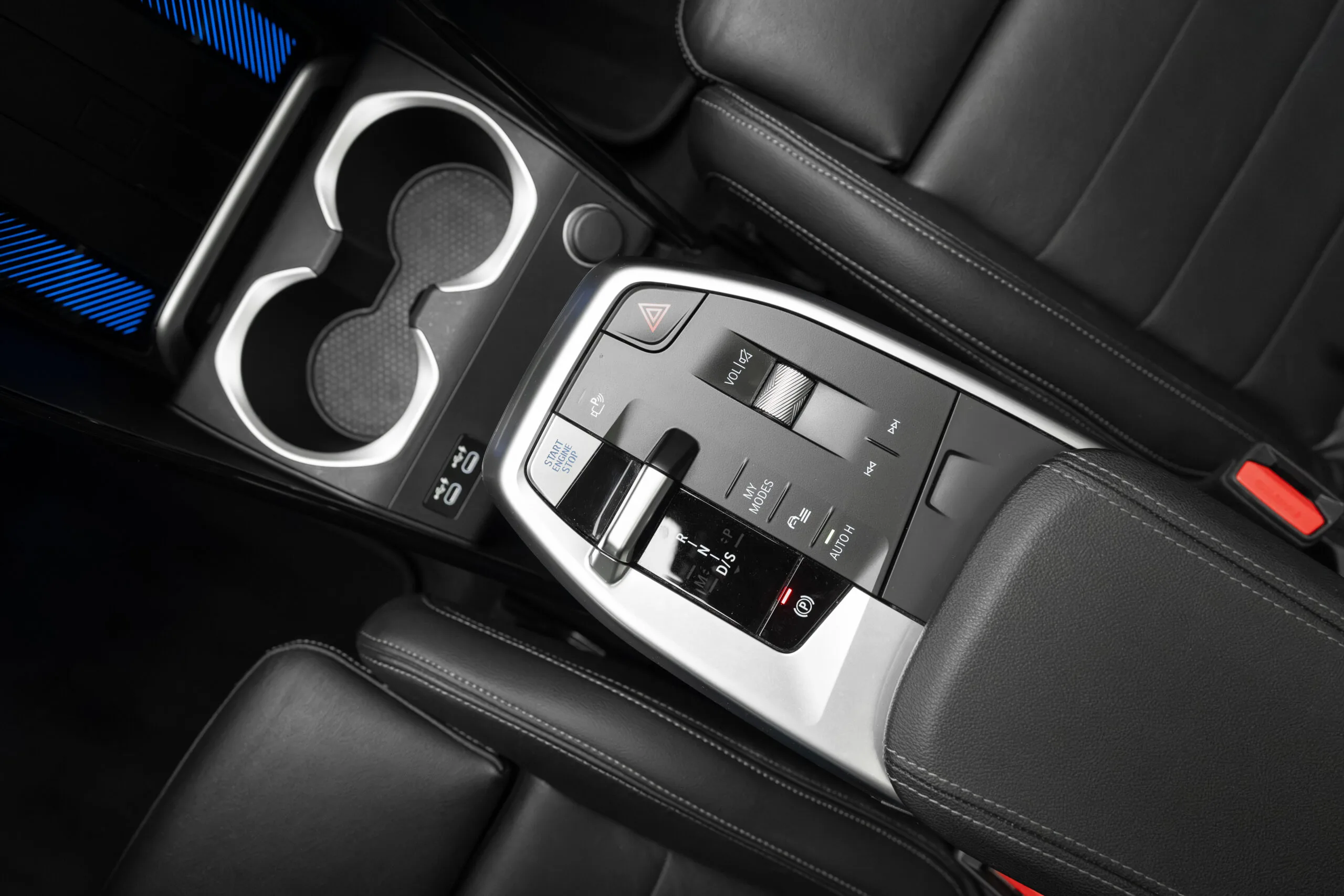 2022 BMW X1 xDrive23i M Sport, 17/30