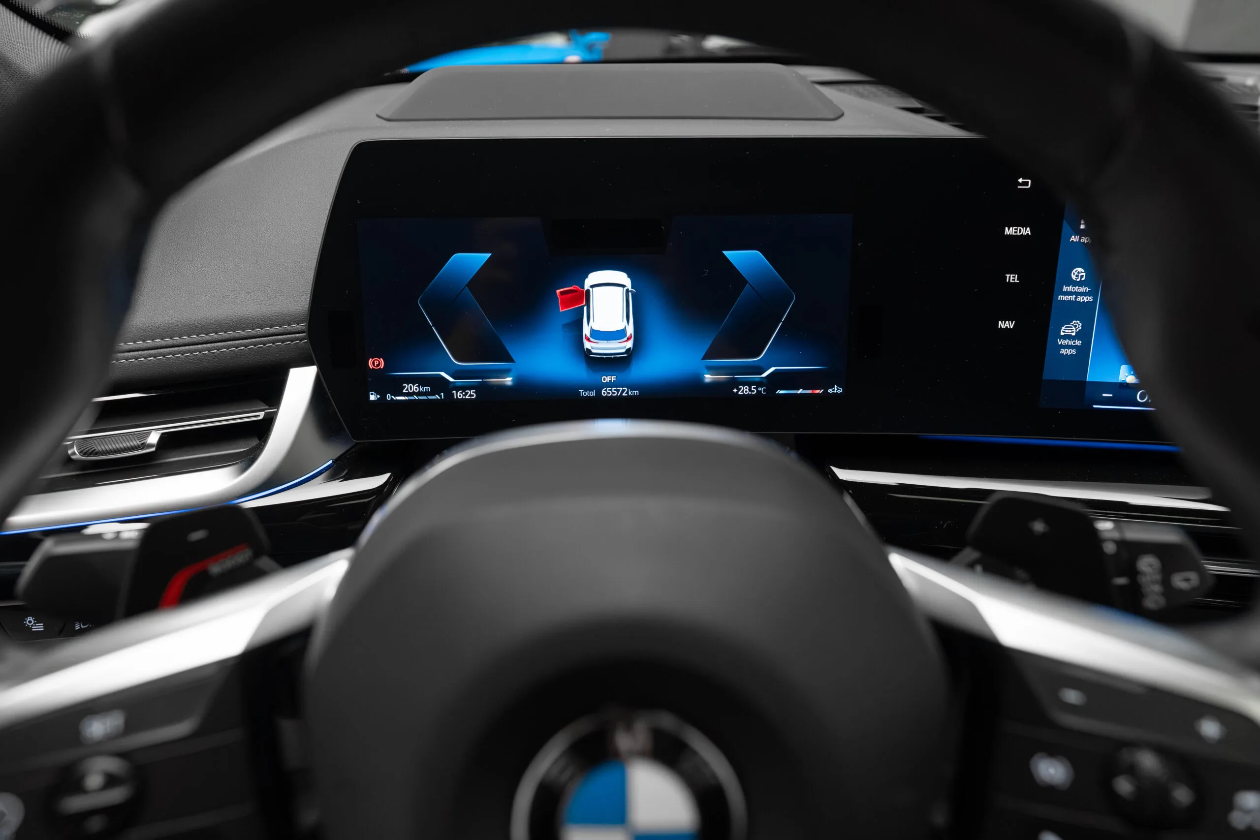 2022 BMW X1 xDrive23i M Sport, 19/30