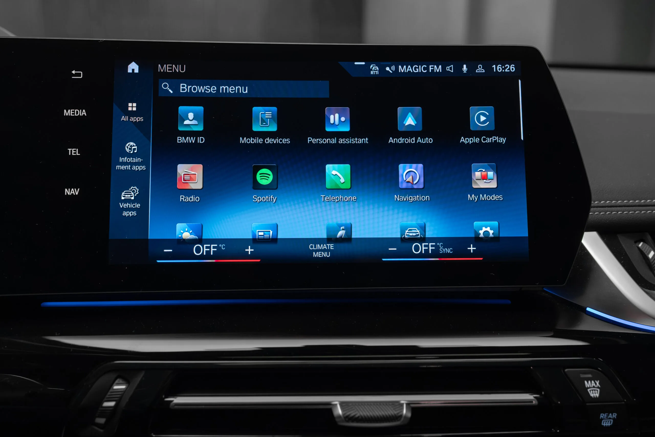 2022 BMW X1 xDrive23i M Sport, 20/30