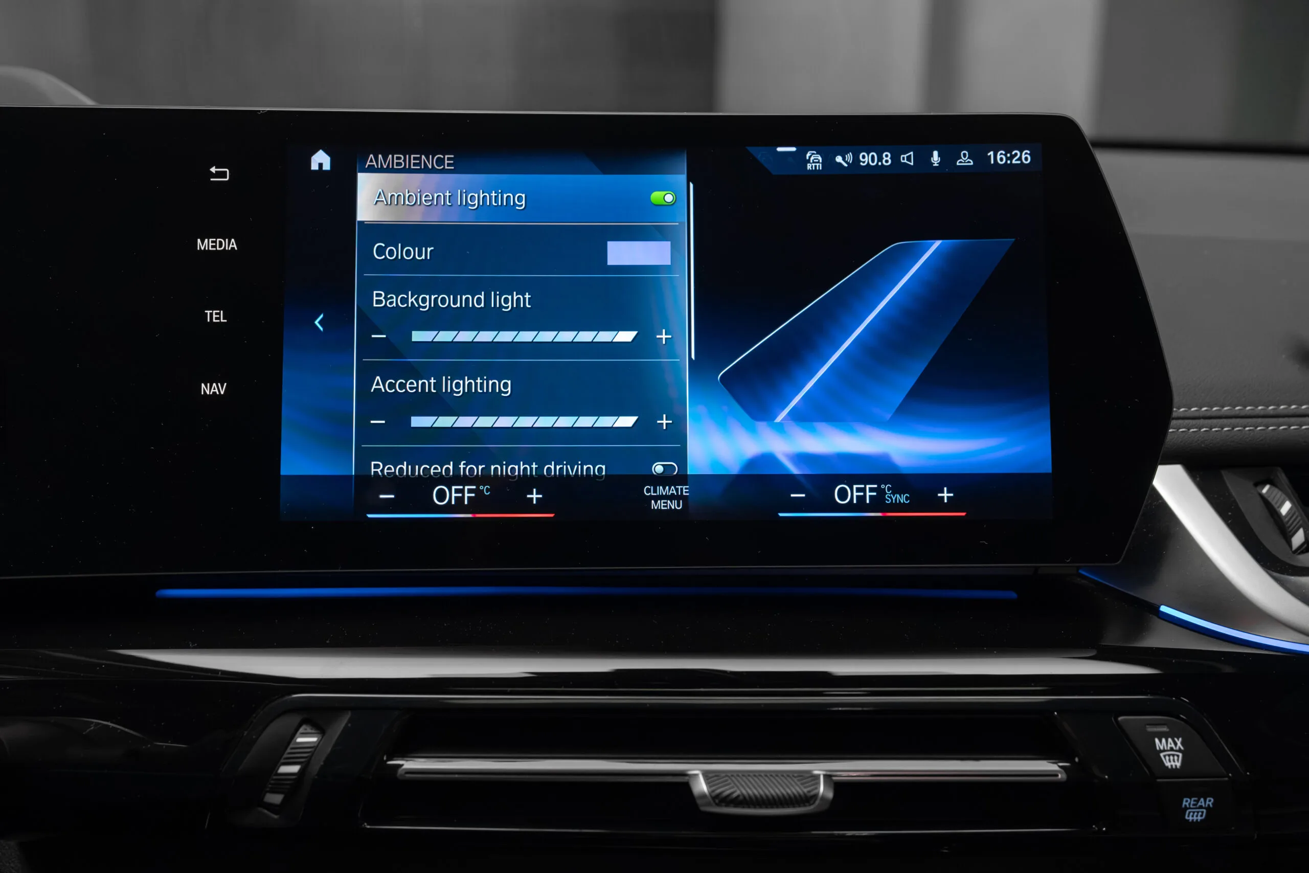 2022 BMW X1 xDrive23i M Sport, 21/30
