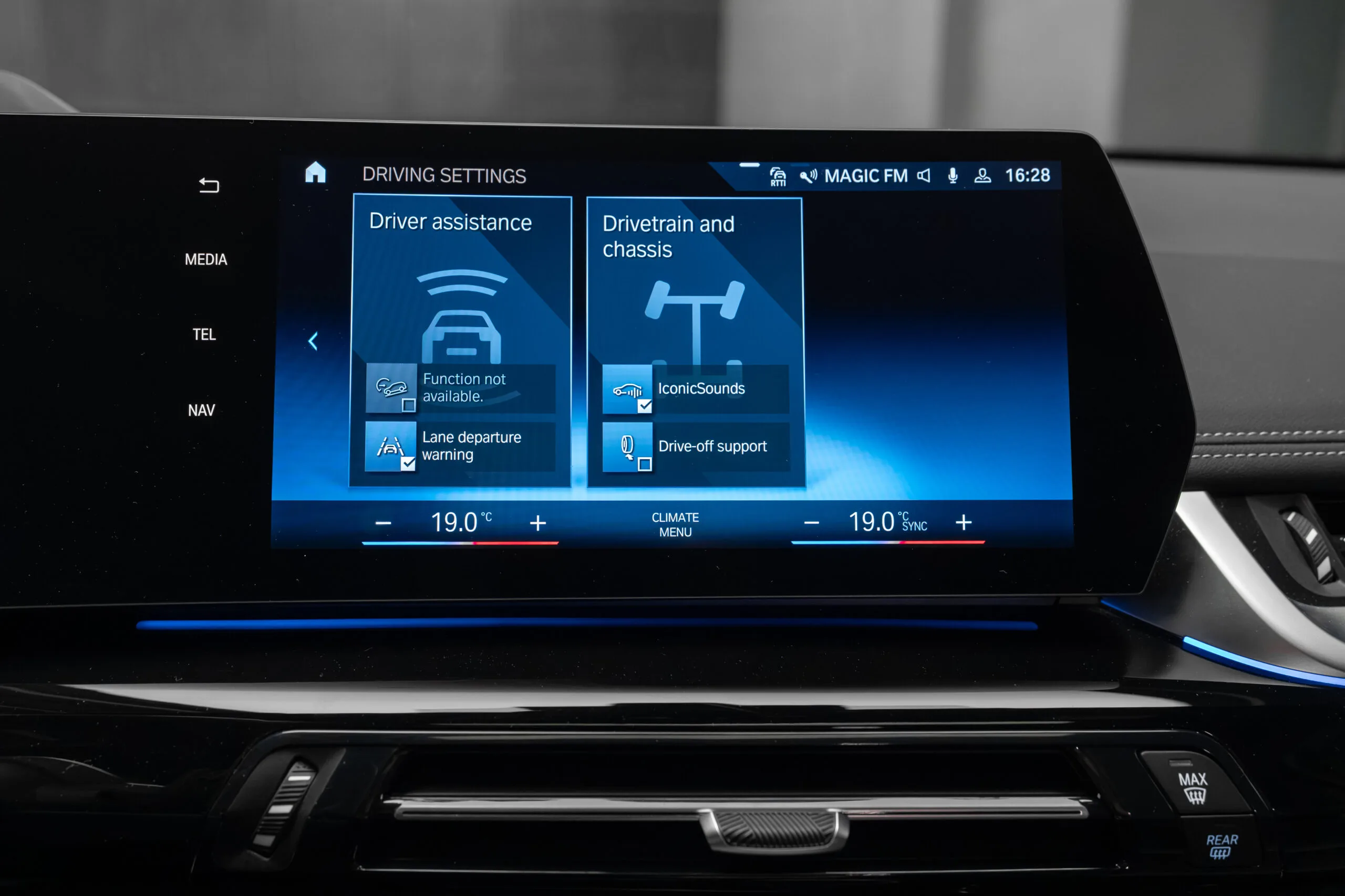 2022 BMW X1 xDrive23i M Sport, 26/30