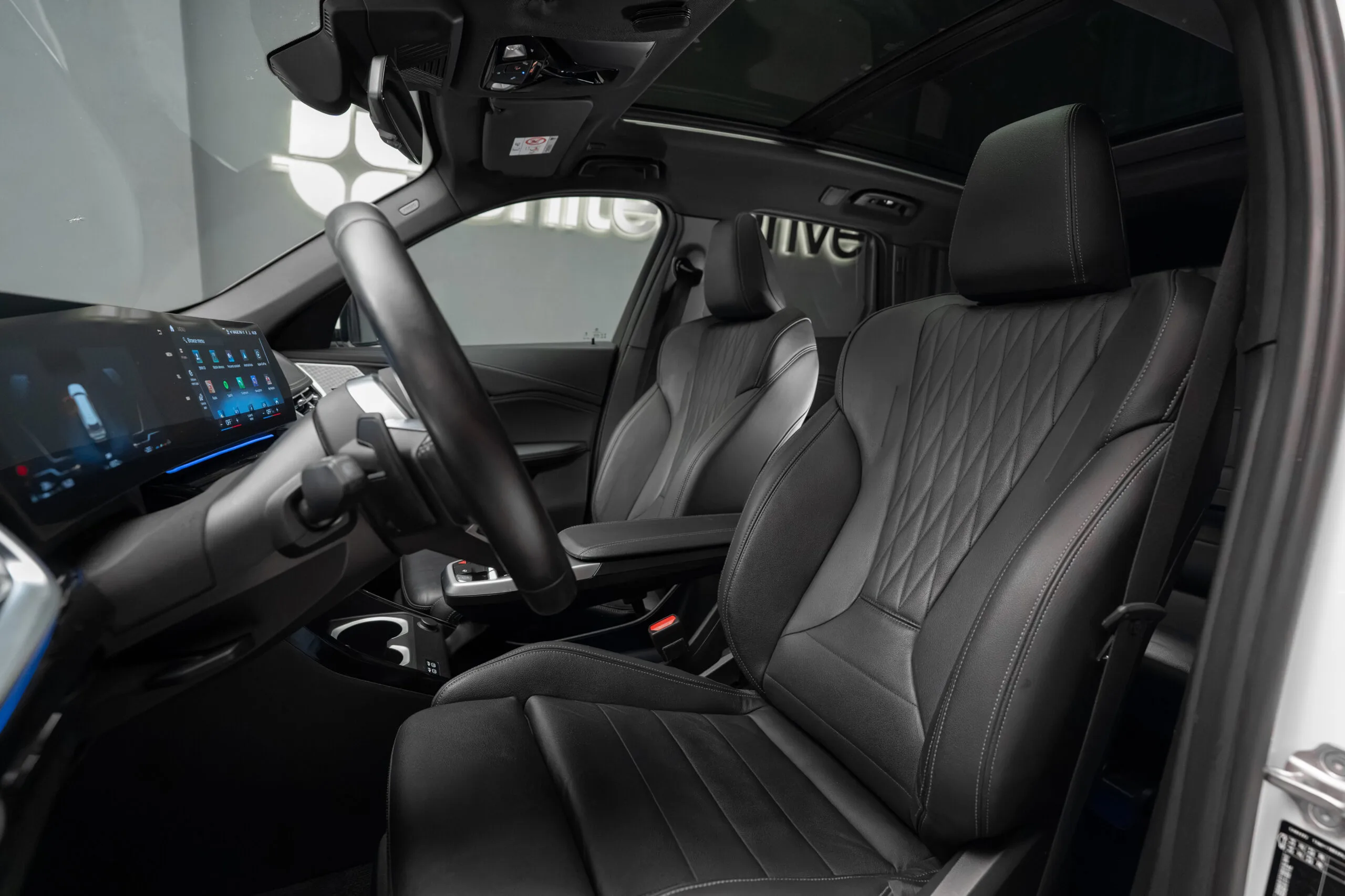 2022 BMW X1 xDrive23i M Sport, 27/30