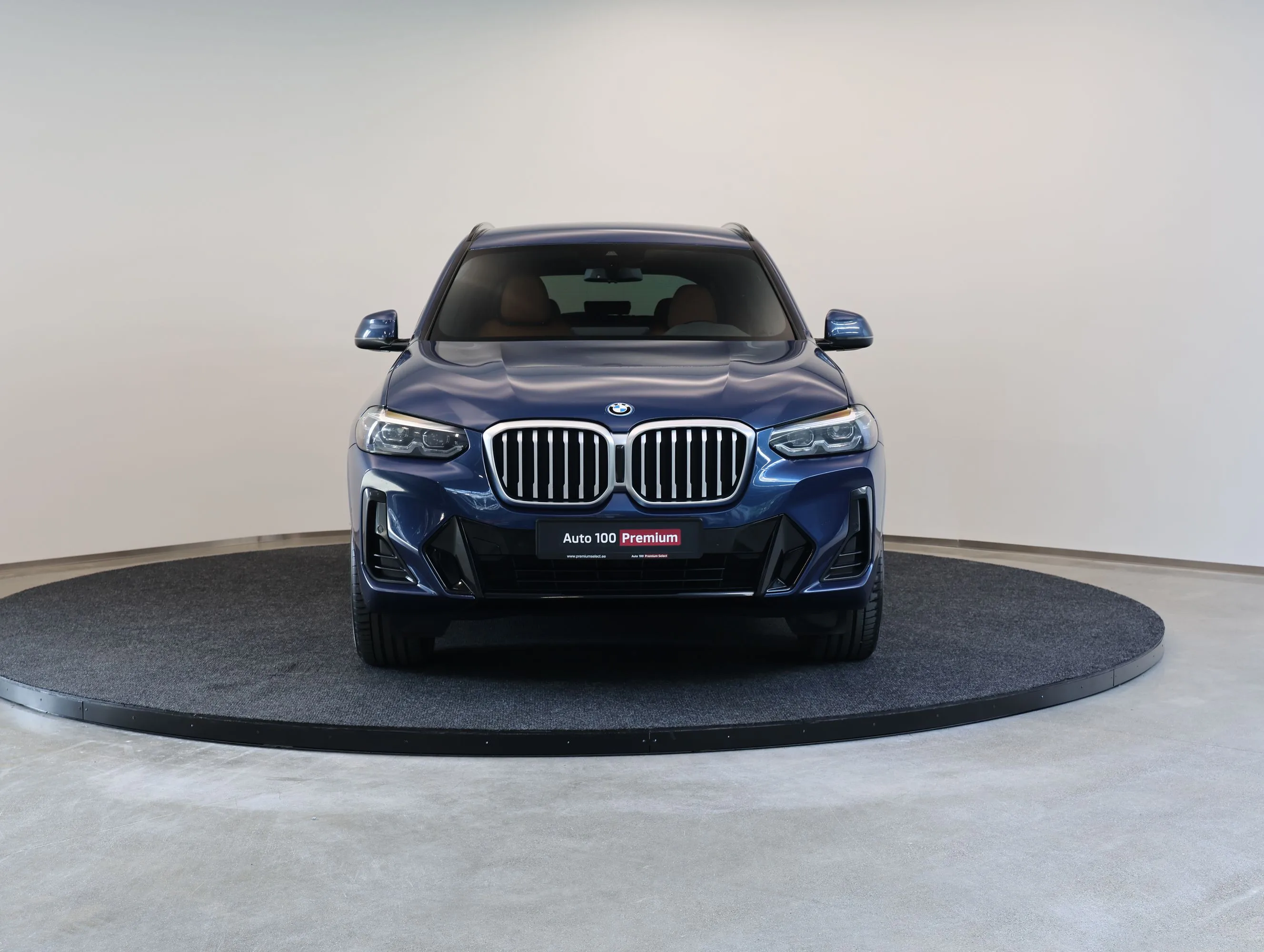 2022 BMW X3 xDrive30e M Sport, 7/21