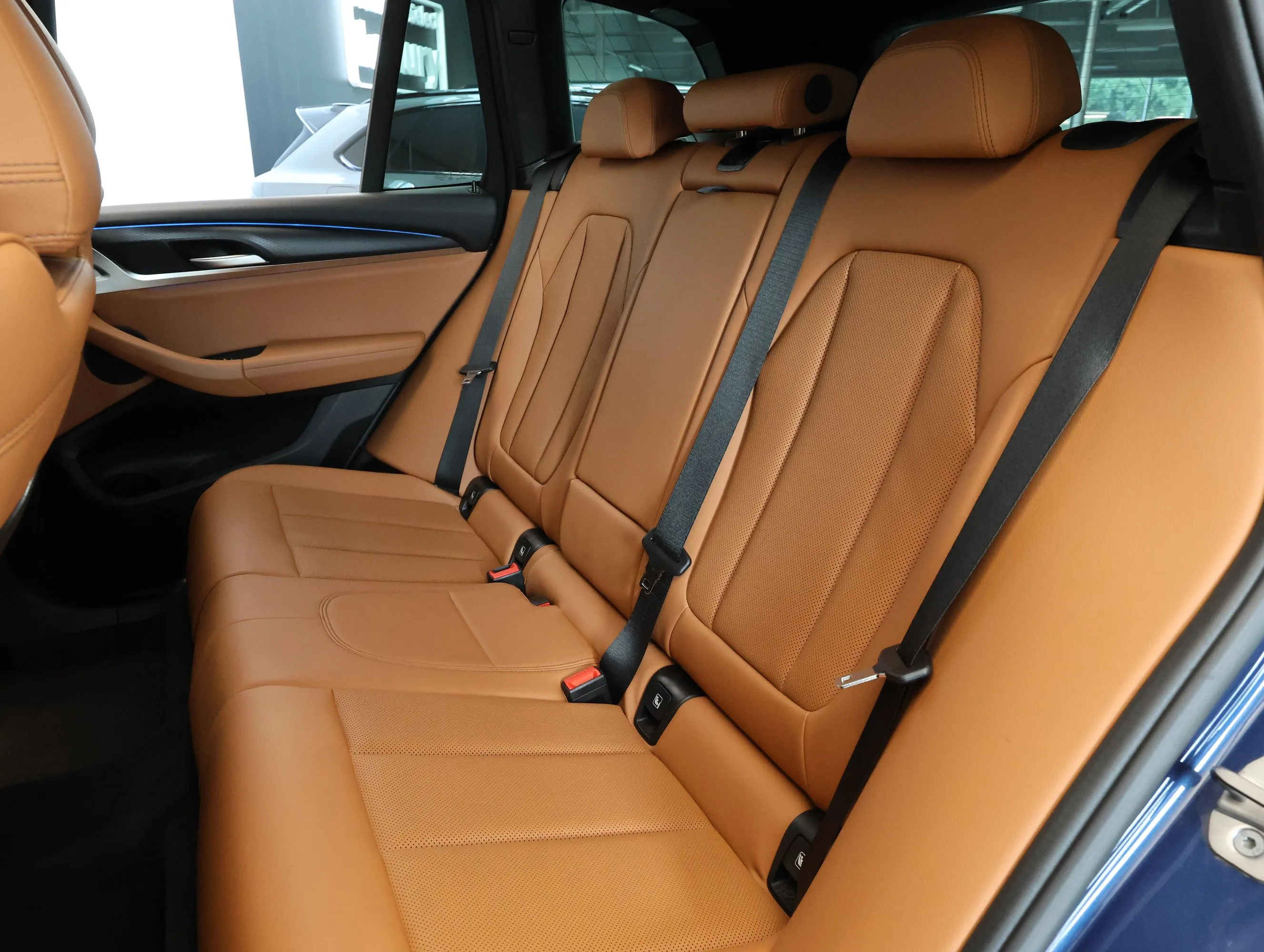 2022 BMW X3 xDrive30e M Sport, 12/21