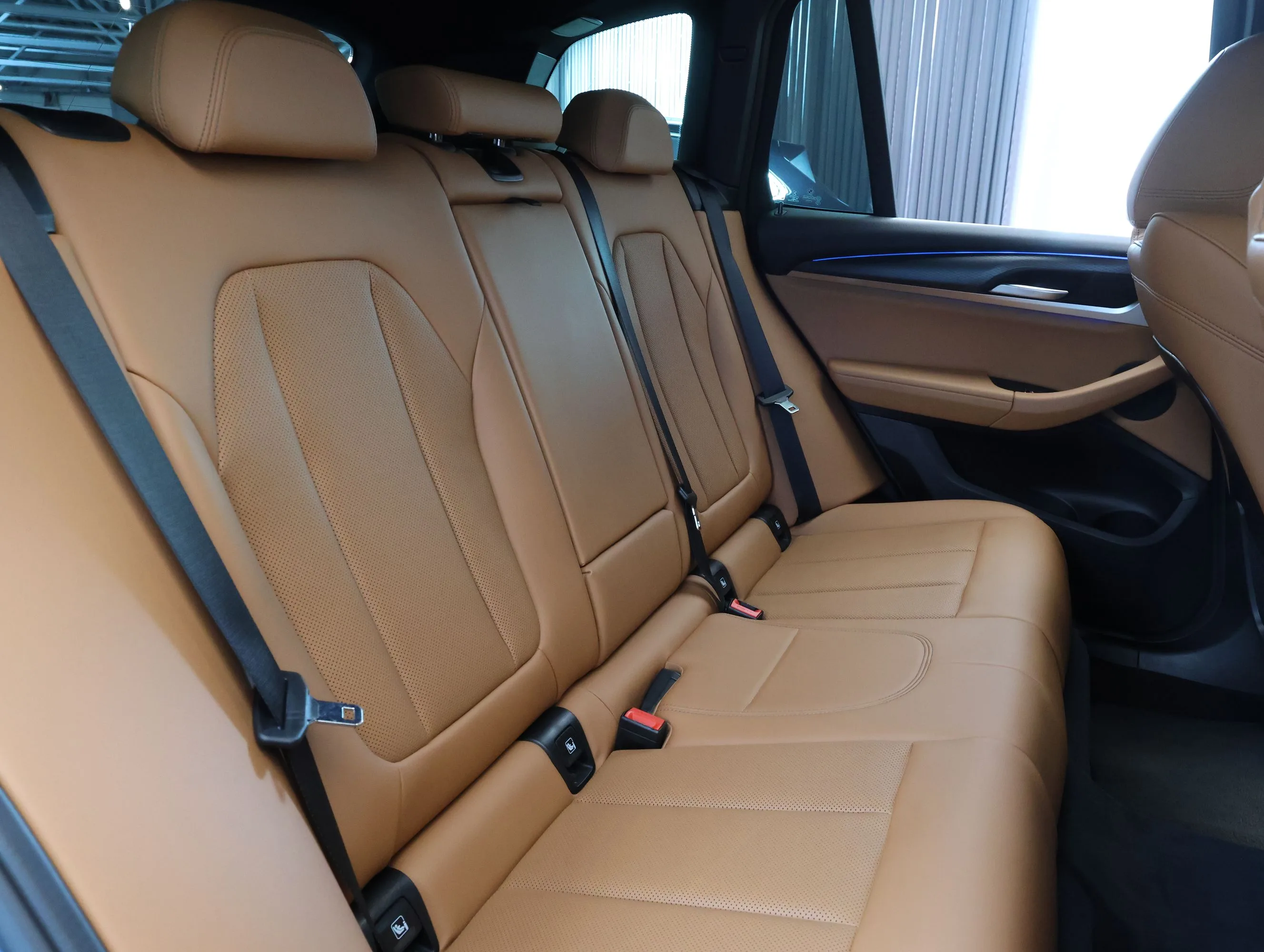 2022 BMW X3 xDrive30e M Sport, 14/21