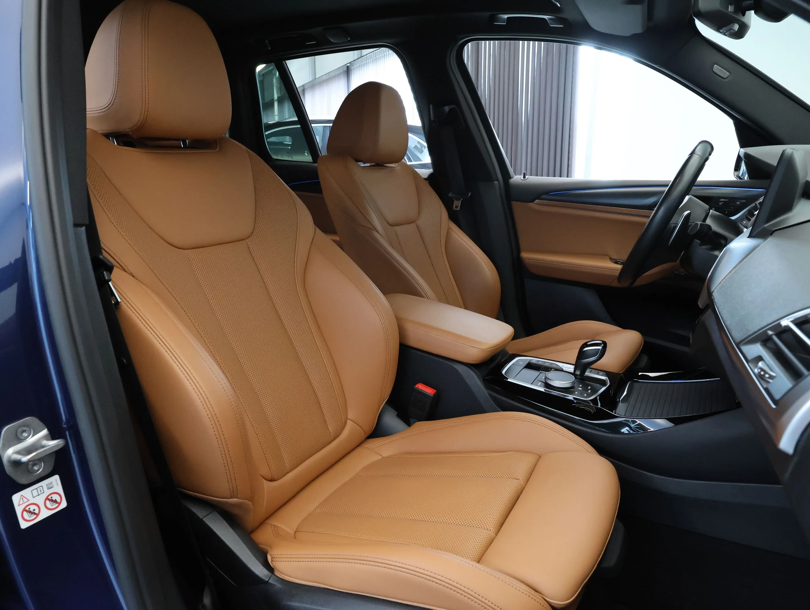 2022 BMW X3 xDrive30e M Sport, 15/21