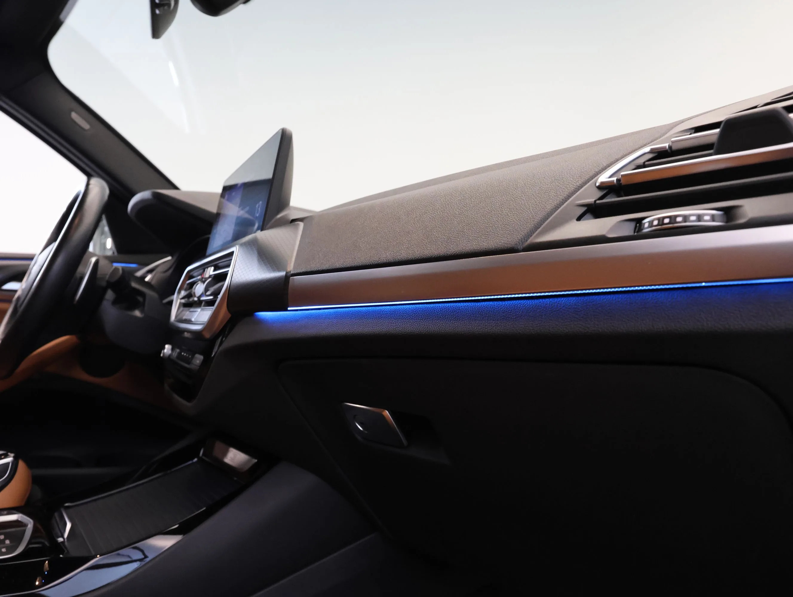 2022 BMW X3 xDrive30e M Sport, 17/21