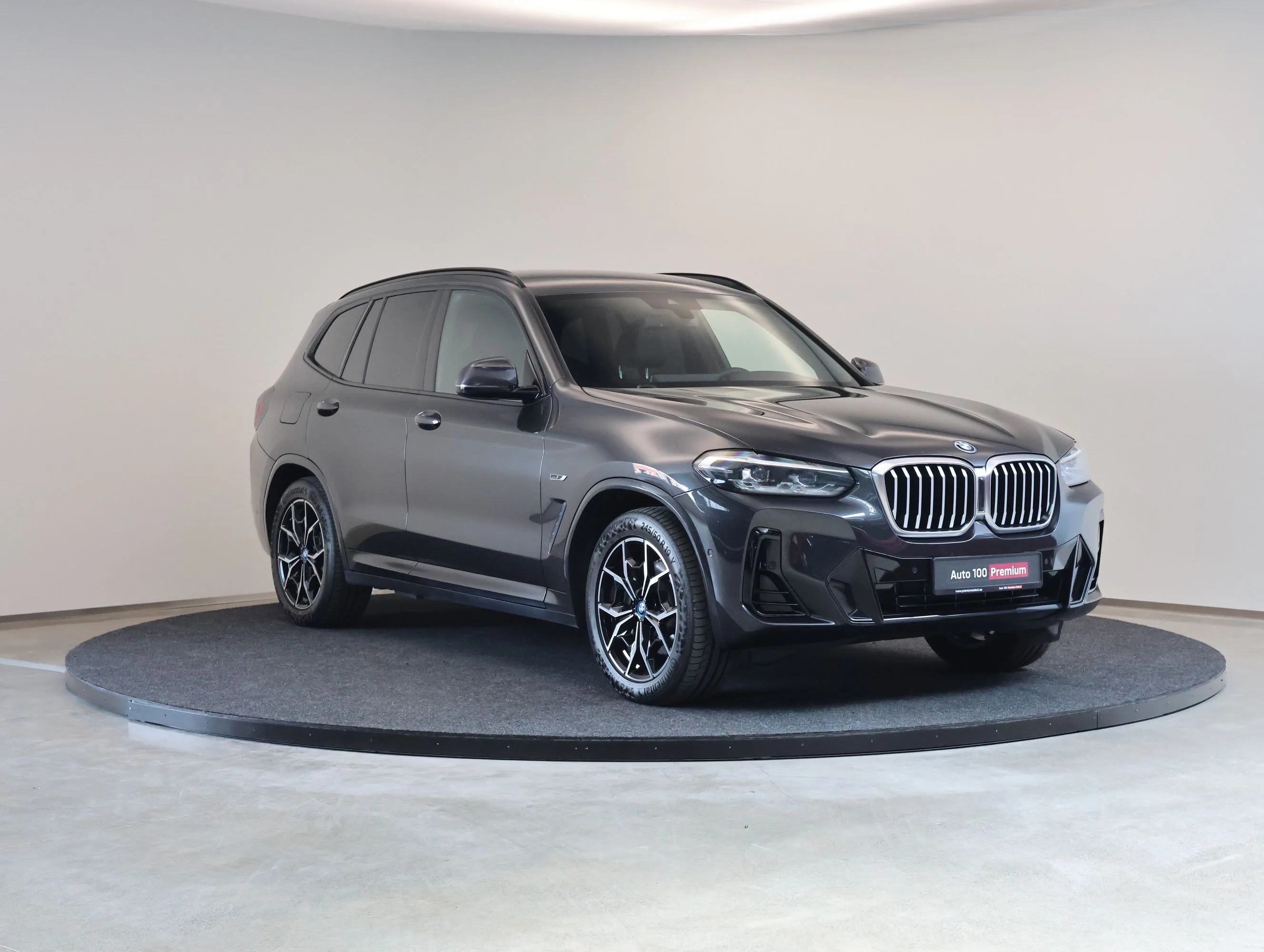 2022 BMW X3 xDrive30e M Sport, 2/23
