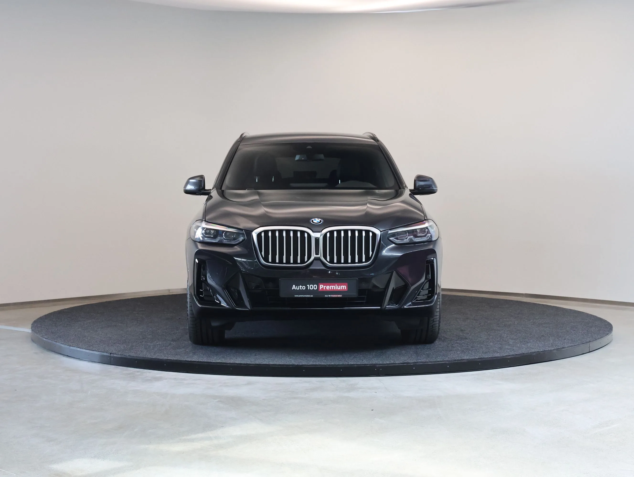 2022 BMW X3 xDrive30e M Sport, 7/23
