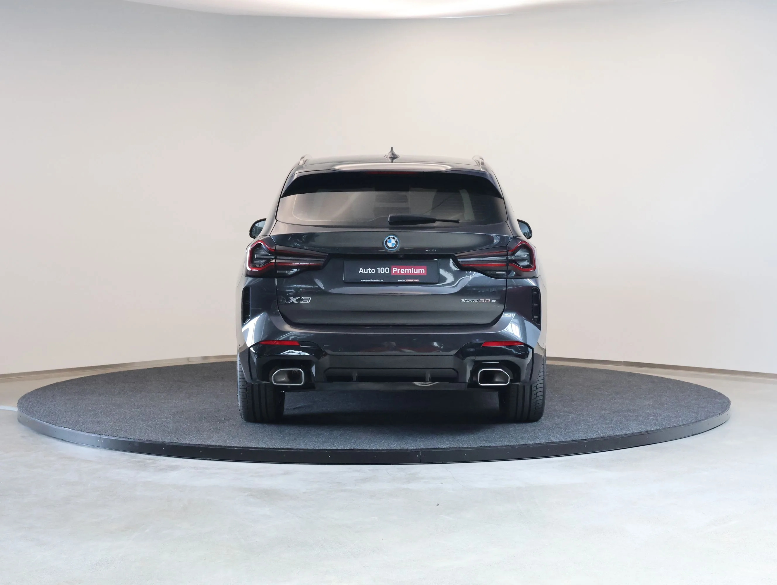2022 BMW X3 xDrive30e M Sport, 8/23
