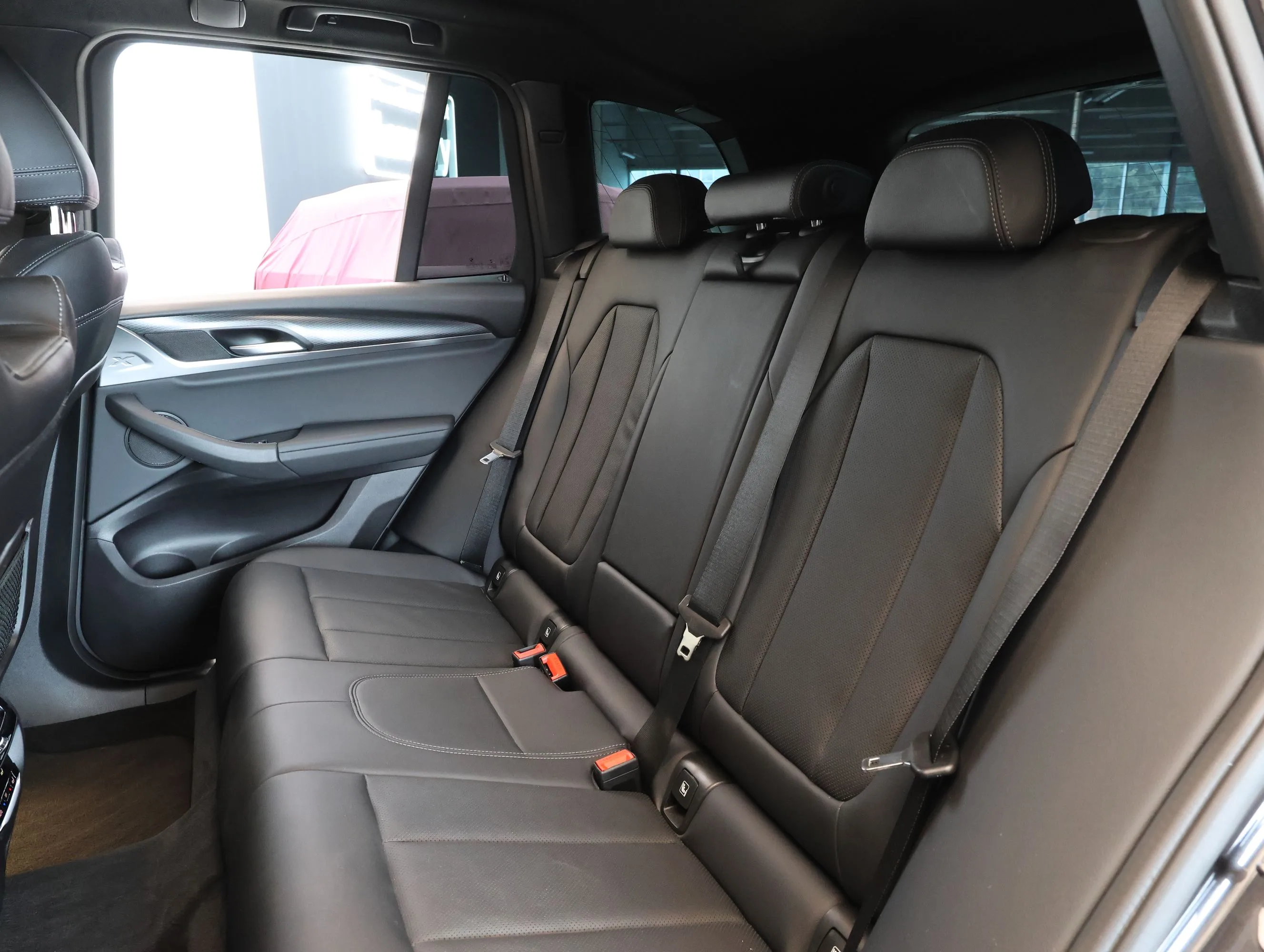 2022 BMW X3 xDrive30e M Sport, 12/23