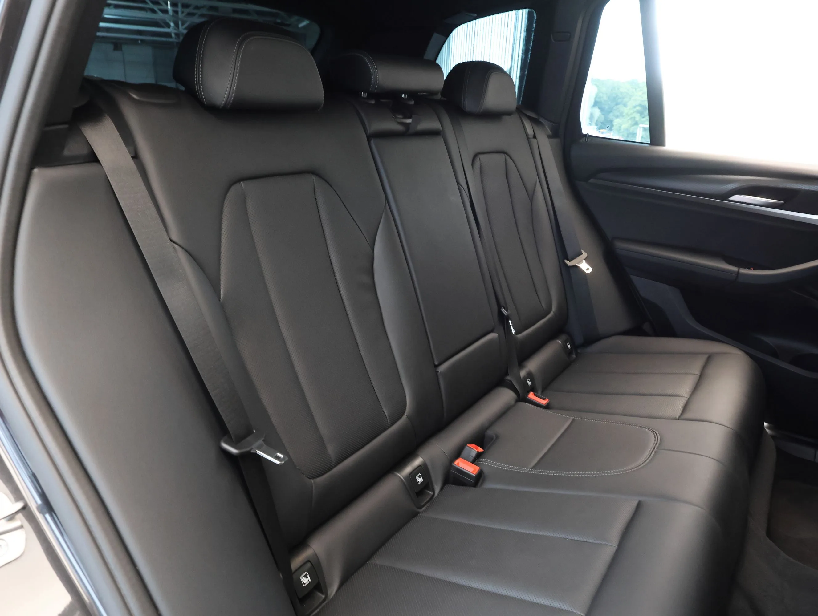 2022 BMW X3 xDrive30e M Sport, 14/23