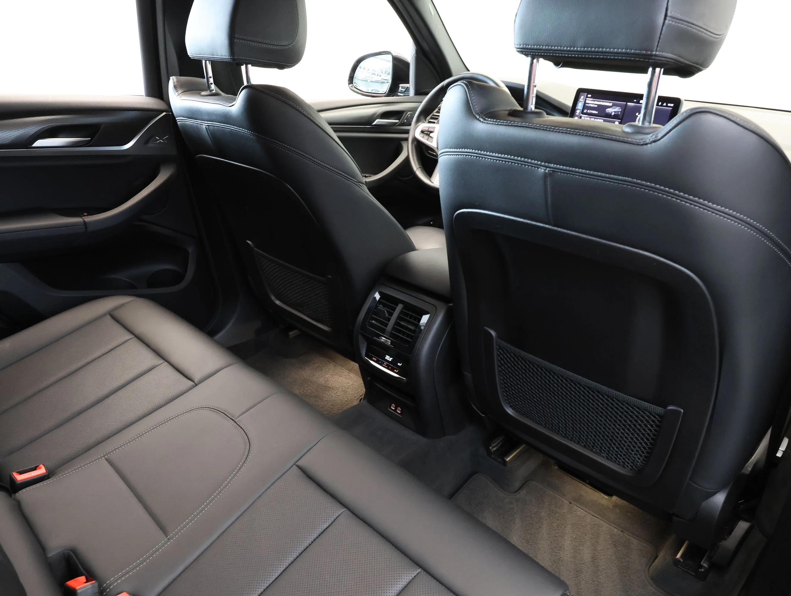2022 BMW X3 xDrive30e M Sport, 15/23