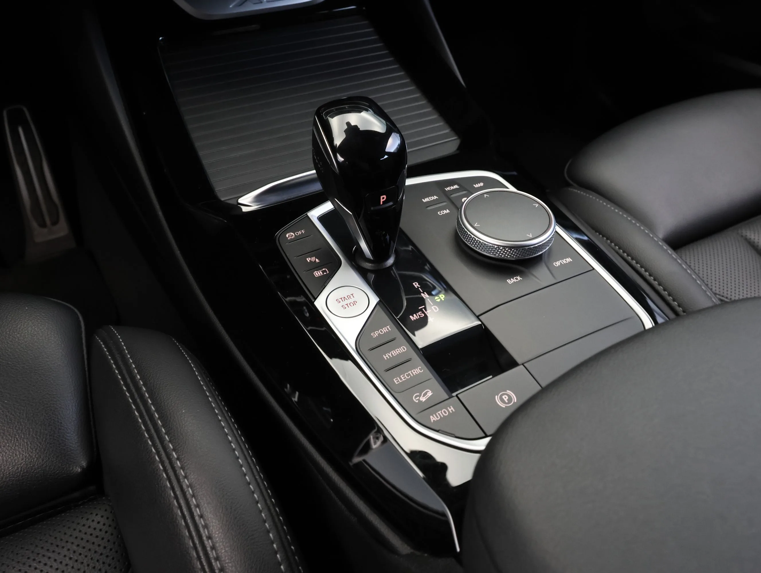 2022 BMW X3 xDrive30e M Sport, 20/23
