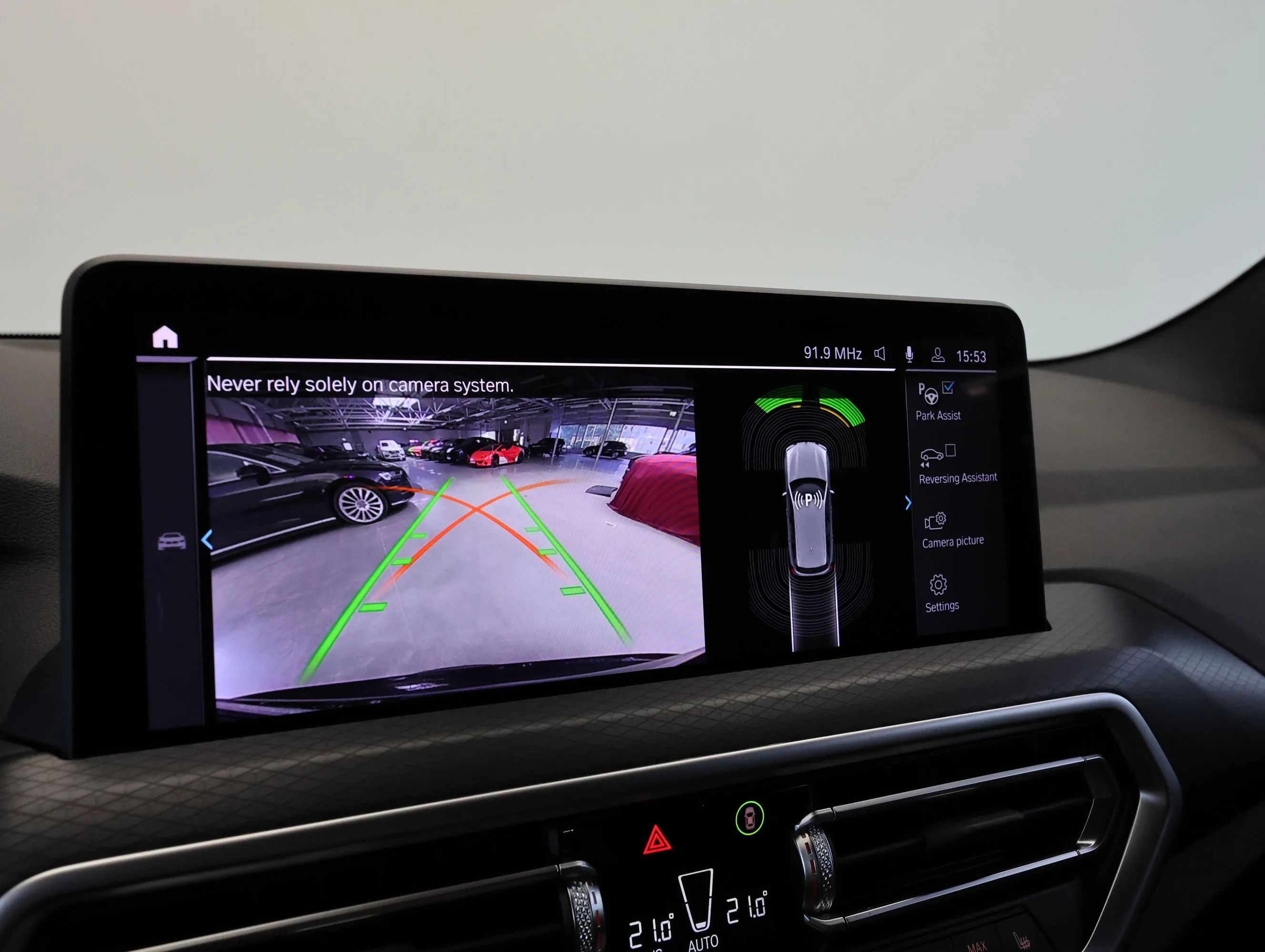 2022 BMW X3 xDrive30e M Sport, 22/23