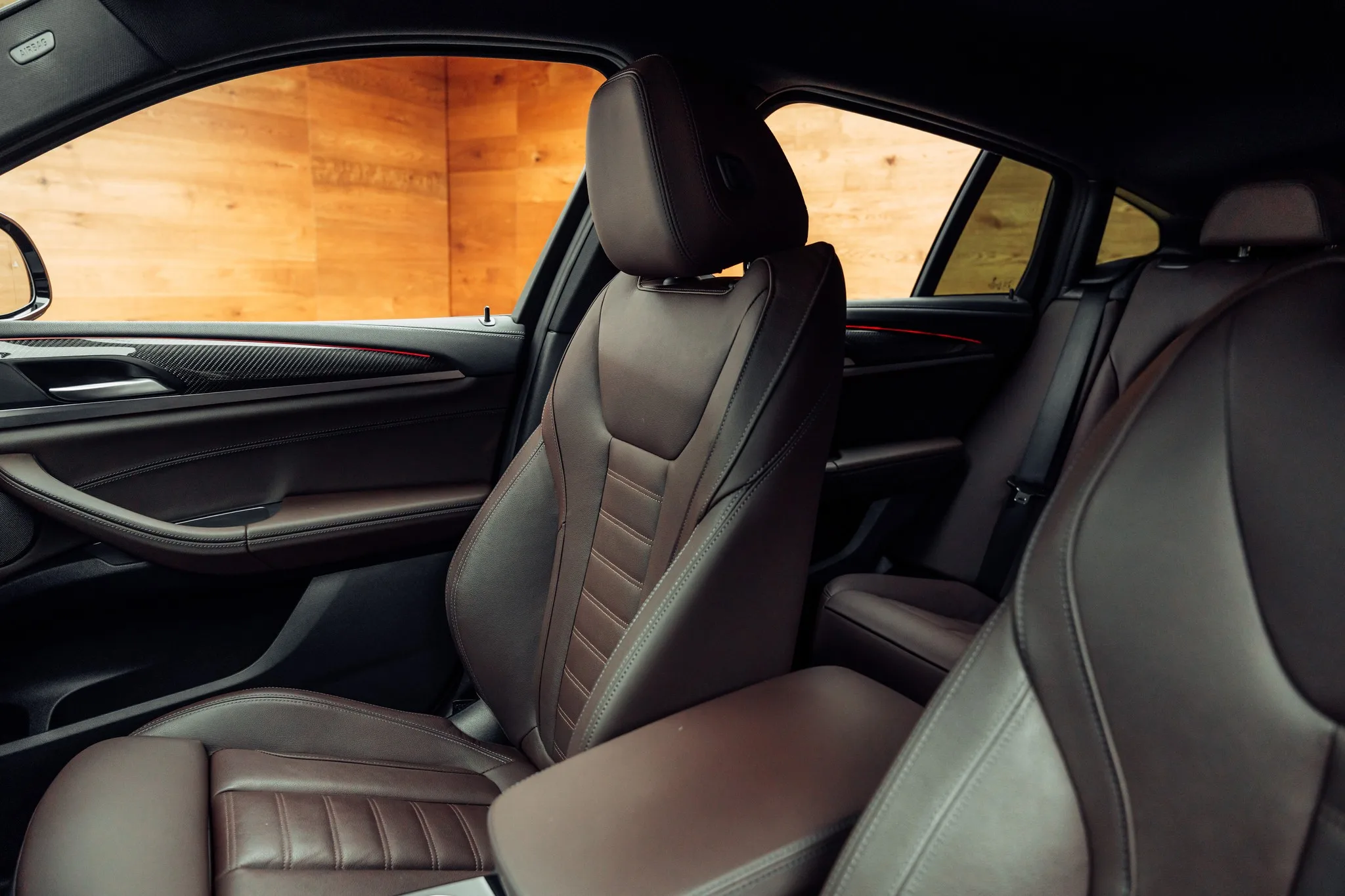 2022 BMW X4 M40i, 7/20