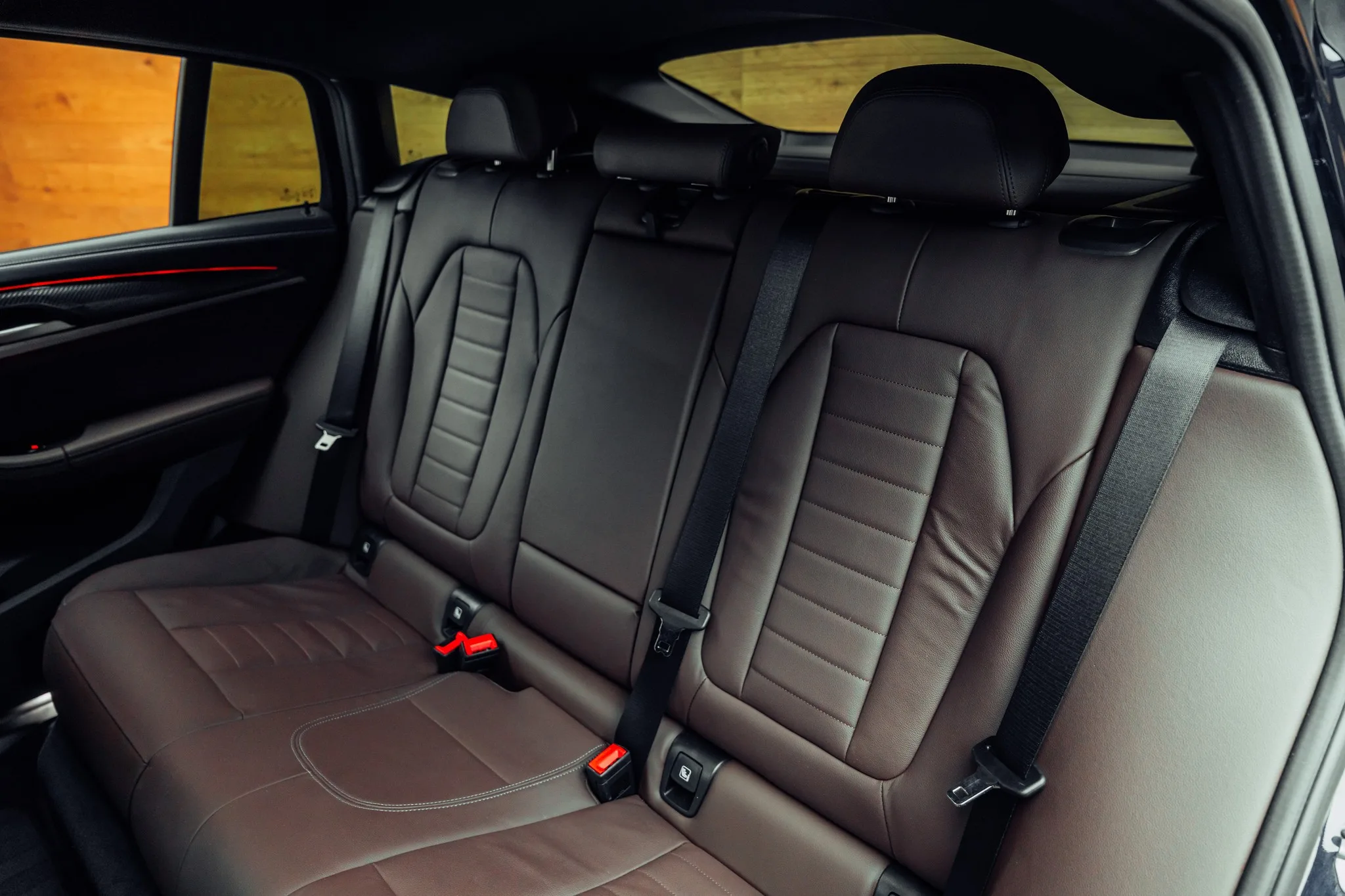 2022 BMW X4 M40i, 8/20