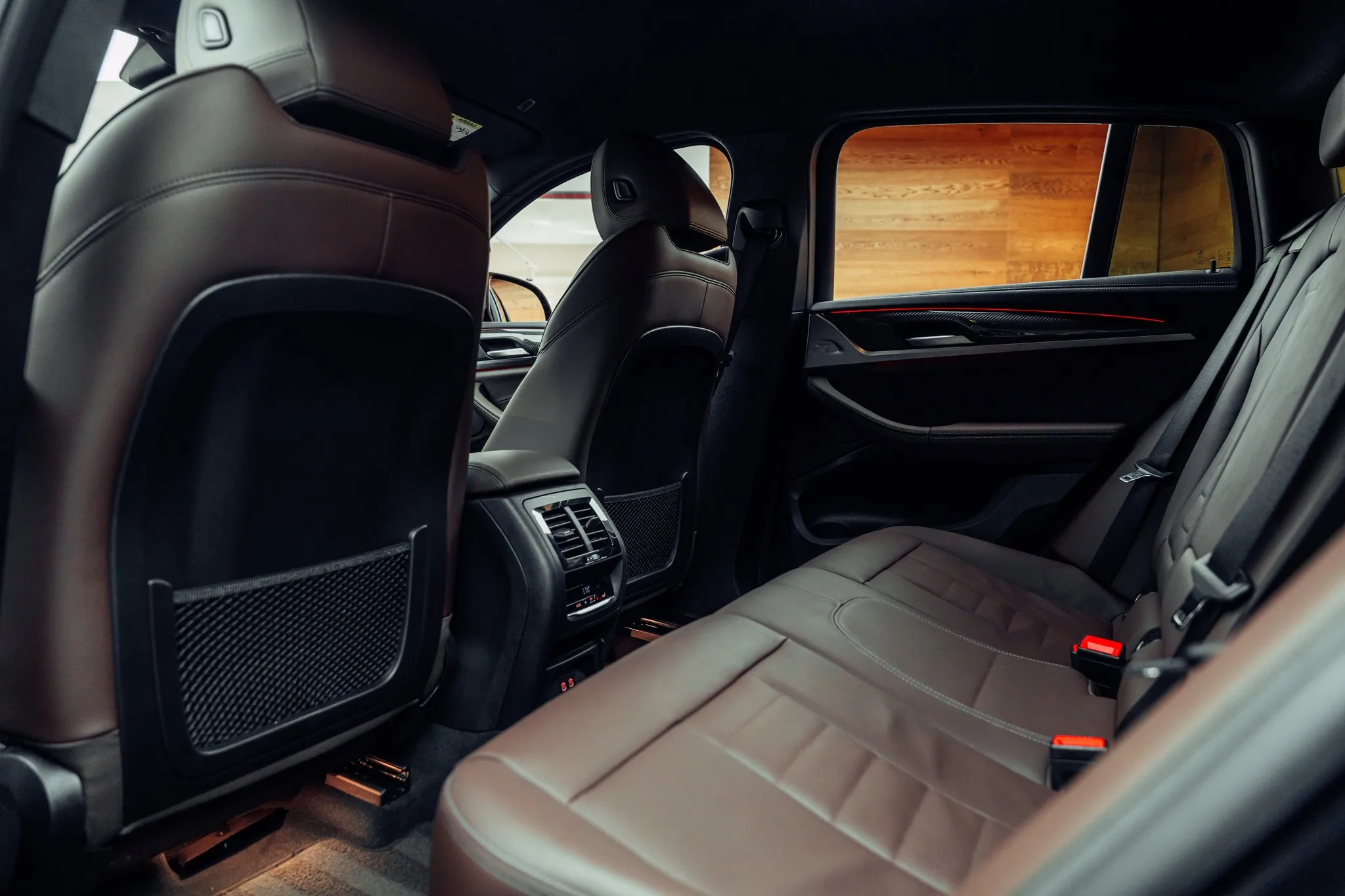 2022 BMW X4 M40i, 9/20