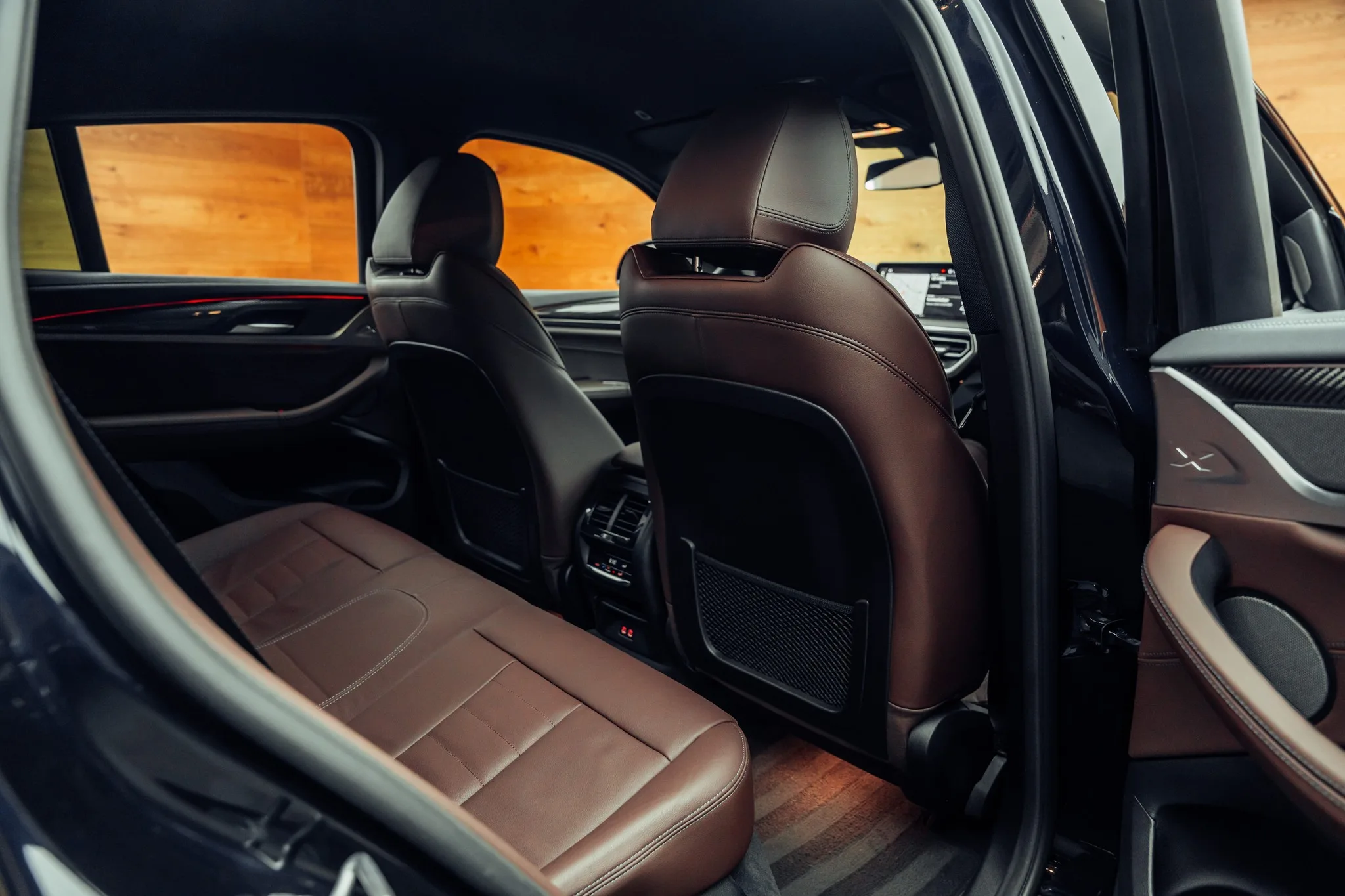 2022 BMW X4 M40i, 10/20