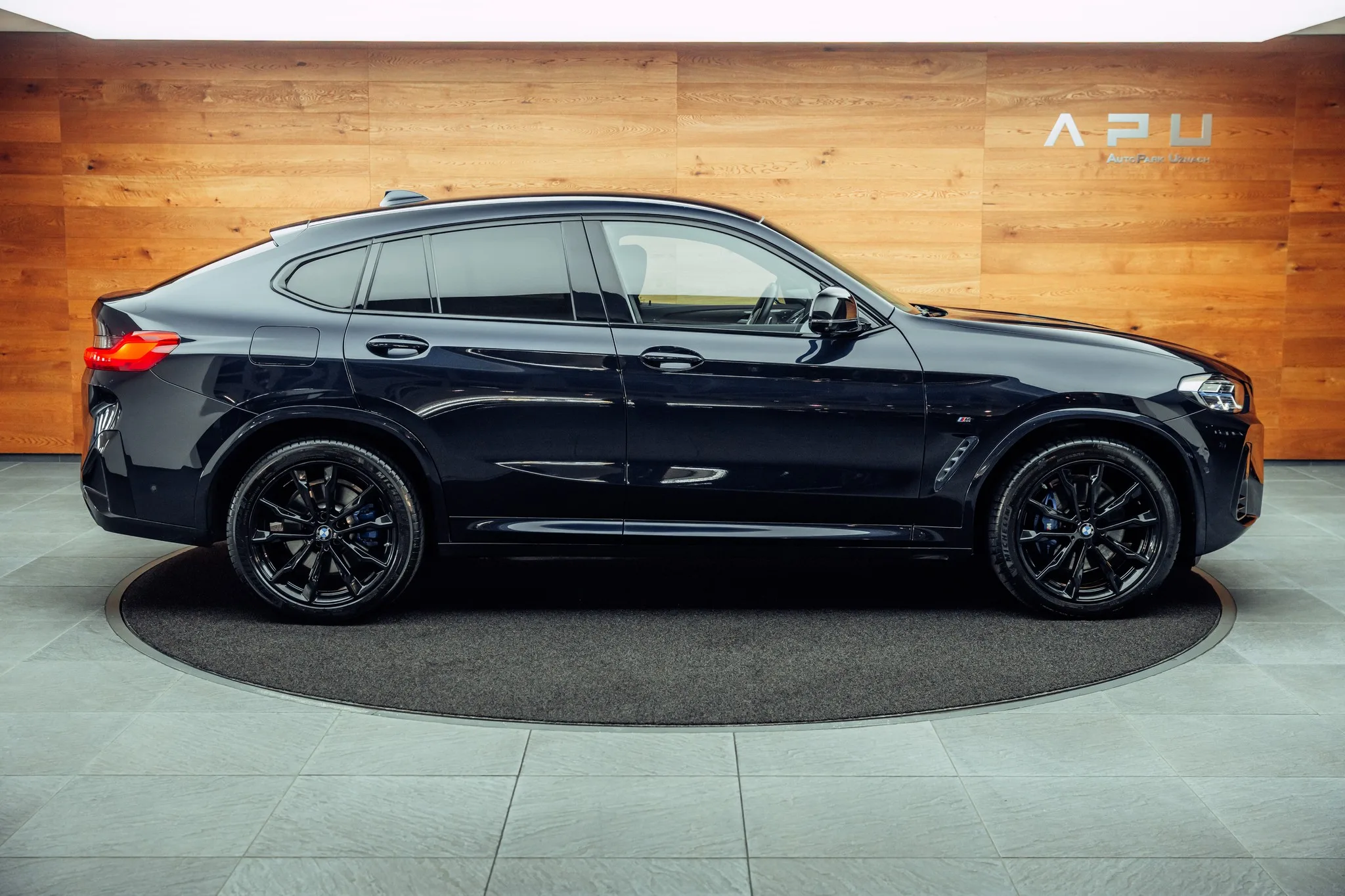 2022 BMW X4 M40i, 12/20