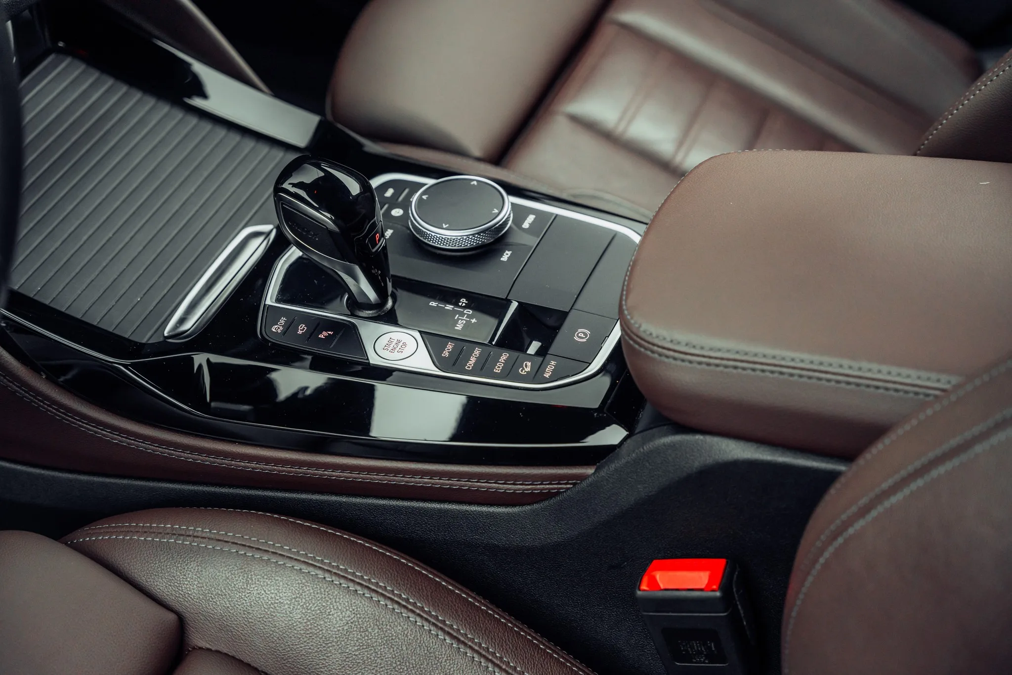 2022 BMW X4 M40i, 14/20