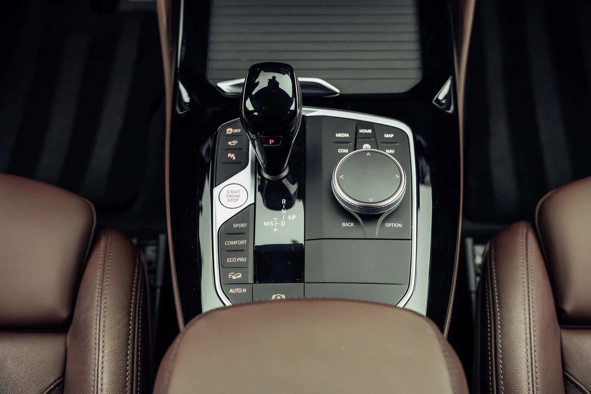 2022 BMW X4 M40i, 15/20