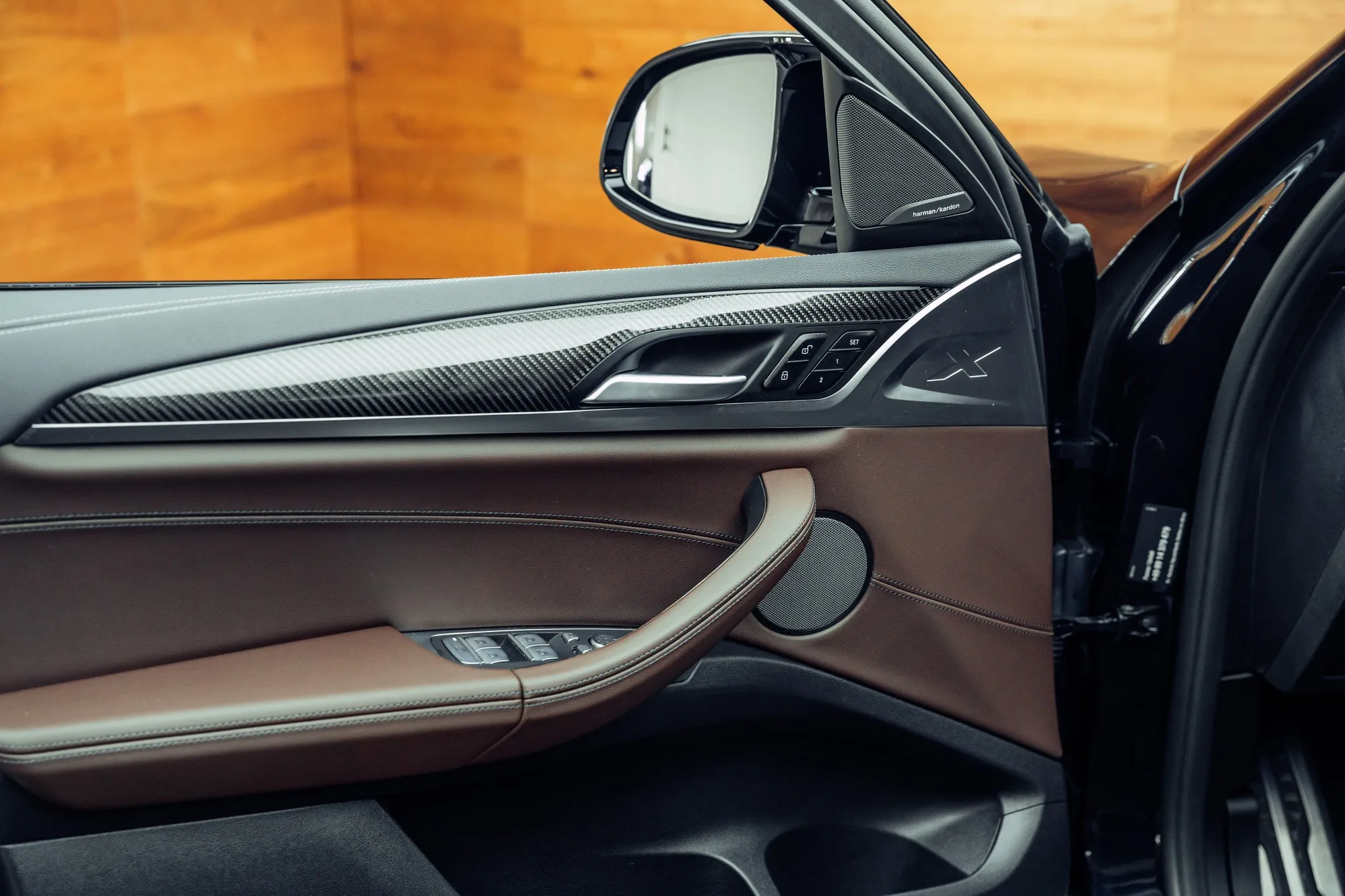 2022 BMW X4 M40i, 16/20