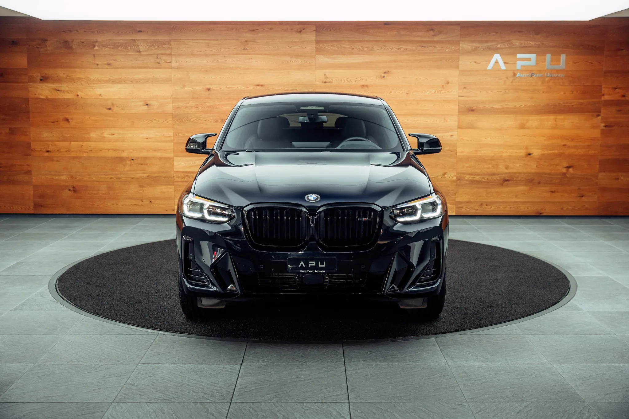 2022 BMW X4 M40i, 20/20