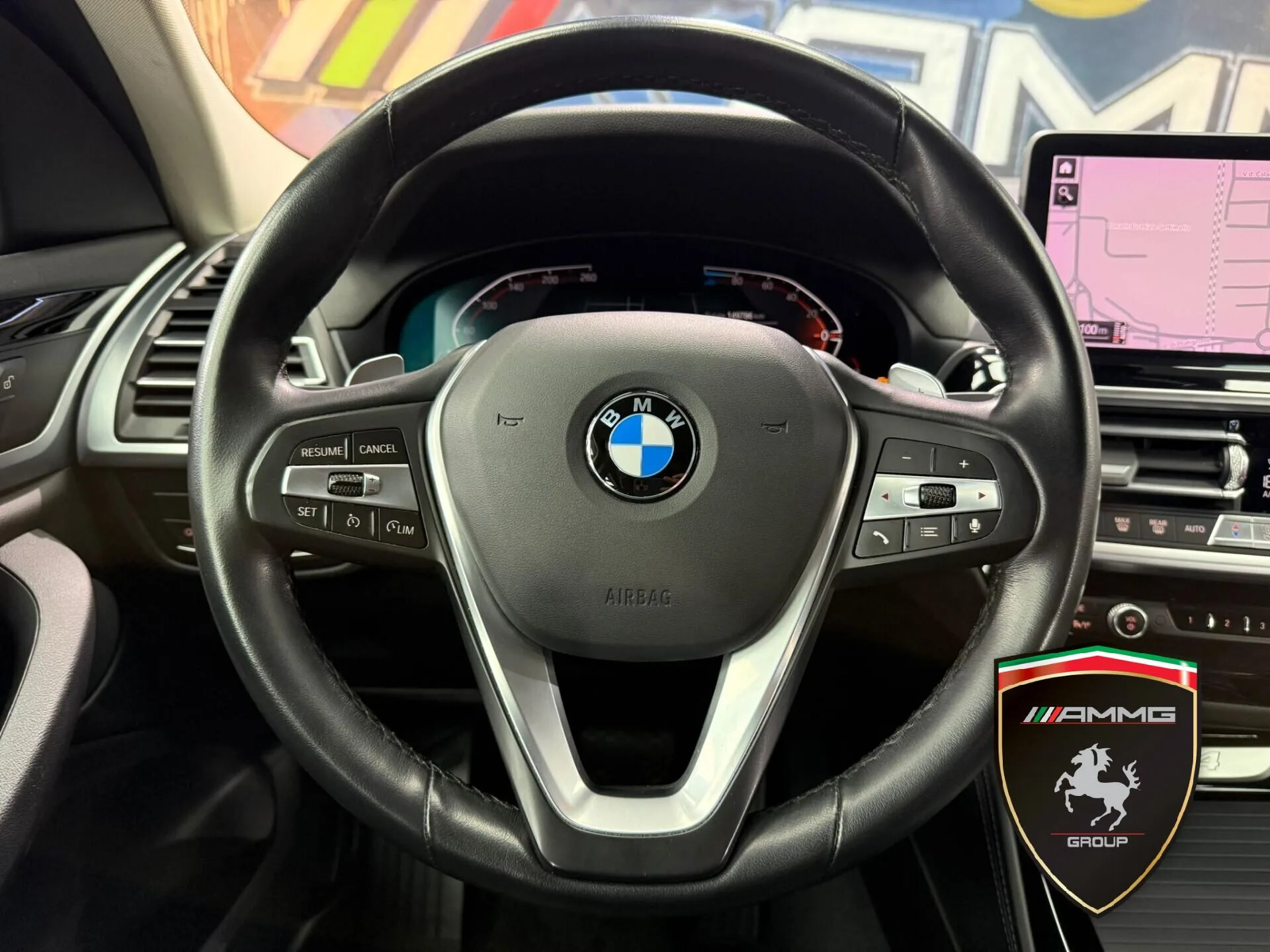 2022 BMW X4 xDrive20d, 11/15