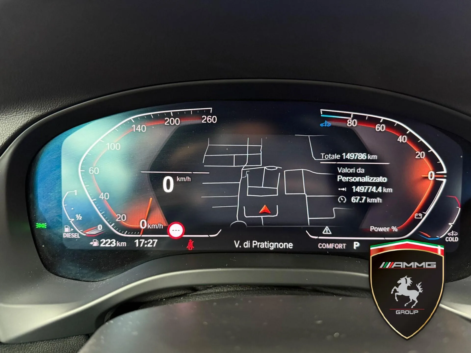 2022 BMW X4 xDrive20d, 12/15