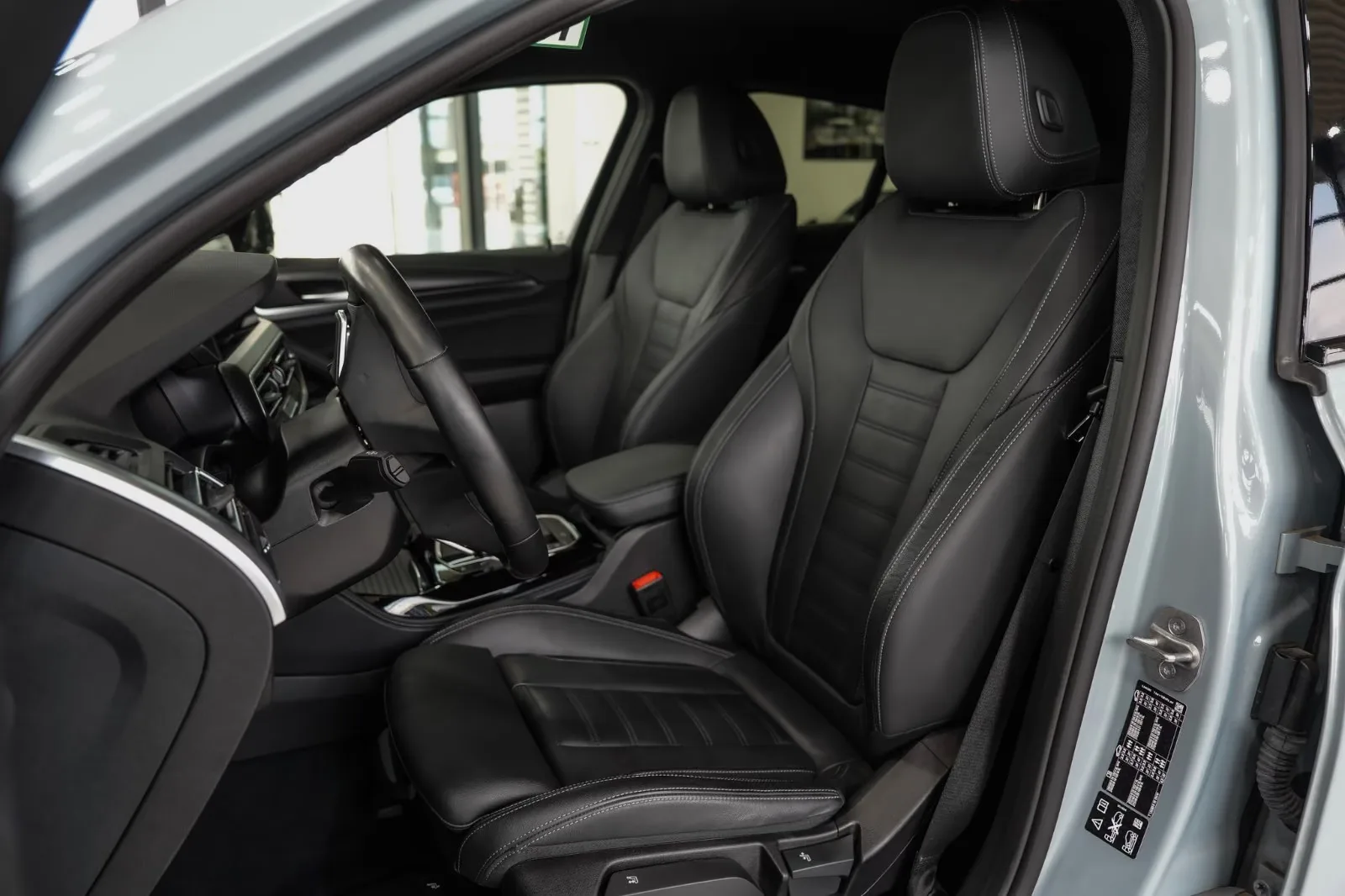 2022 BMW X4 xDrive30i, 14/28