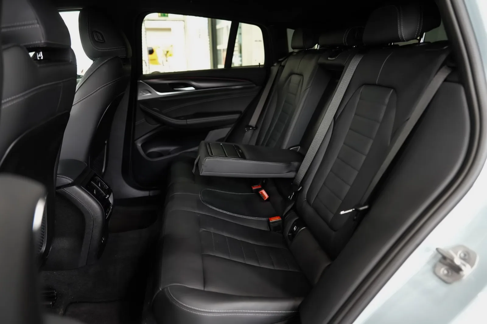 2022 BMW X4 xDrive30i, 15/28