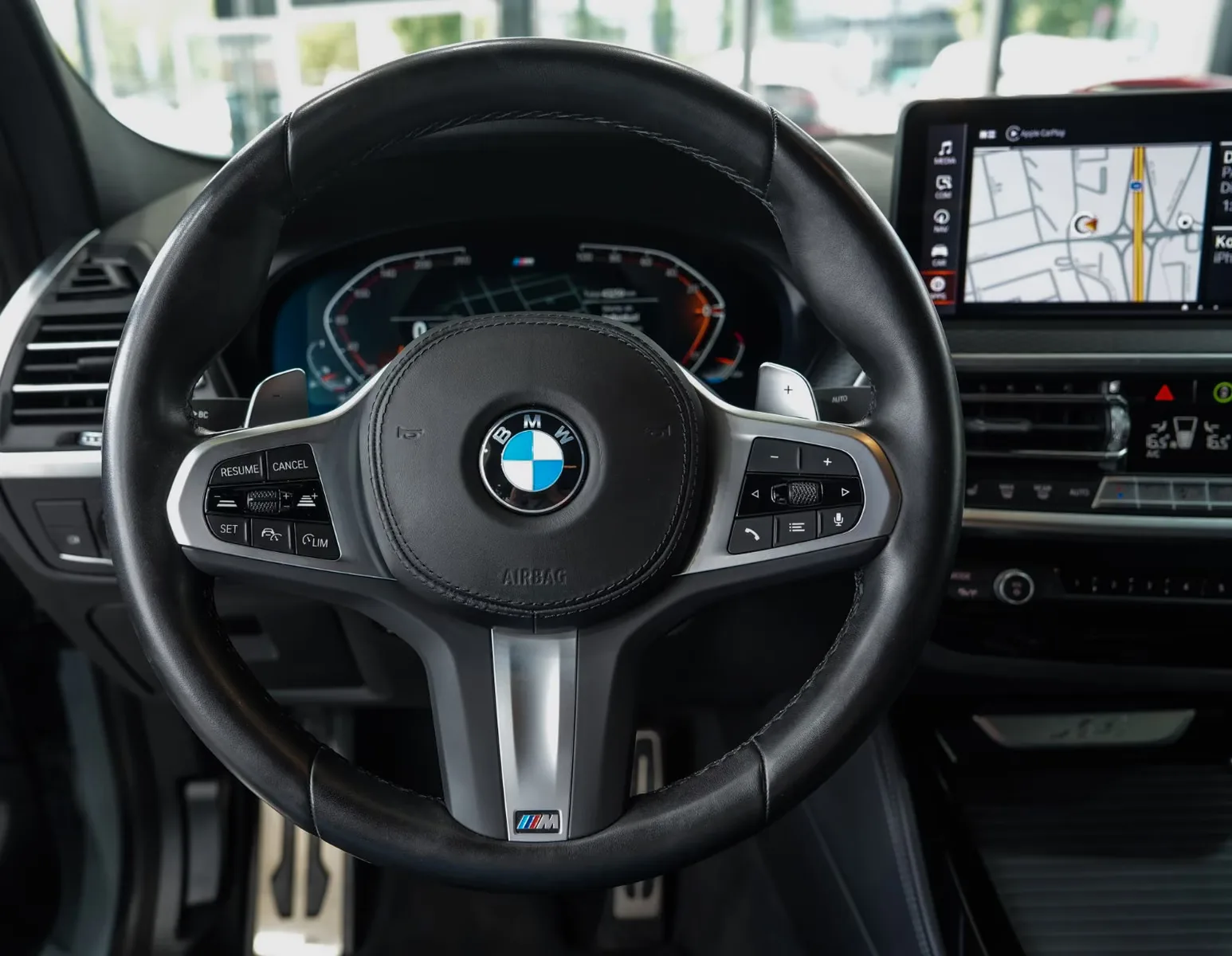 2022 BMW X4 xDrive30i, 18/28