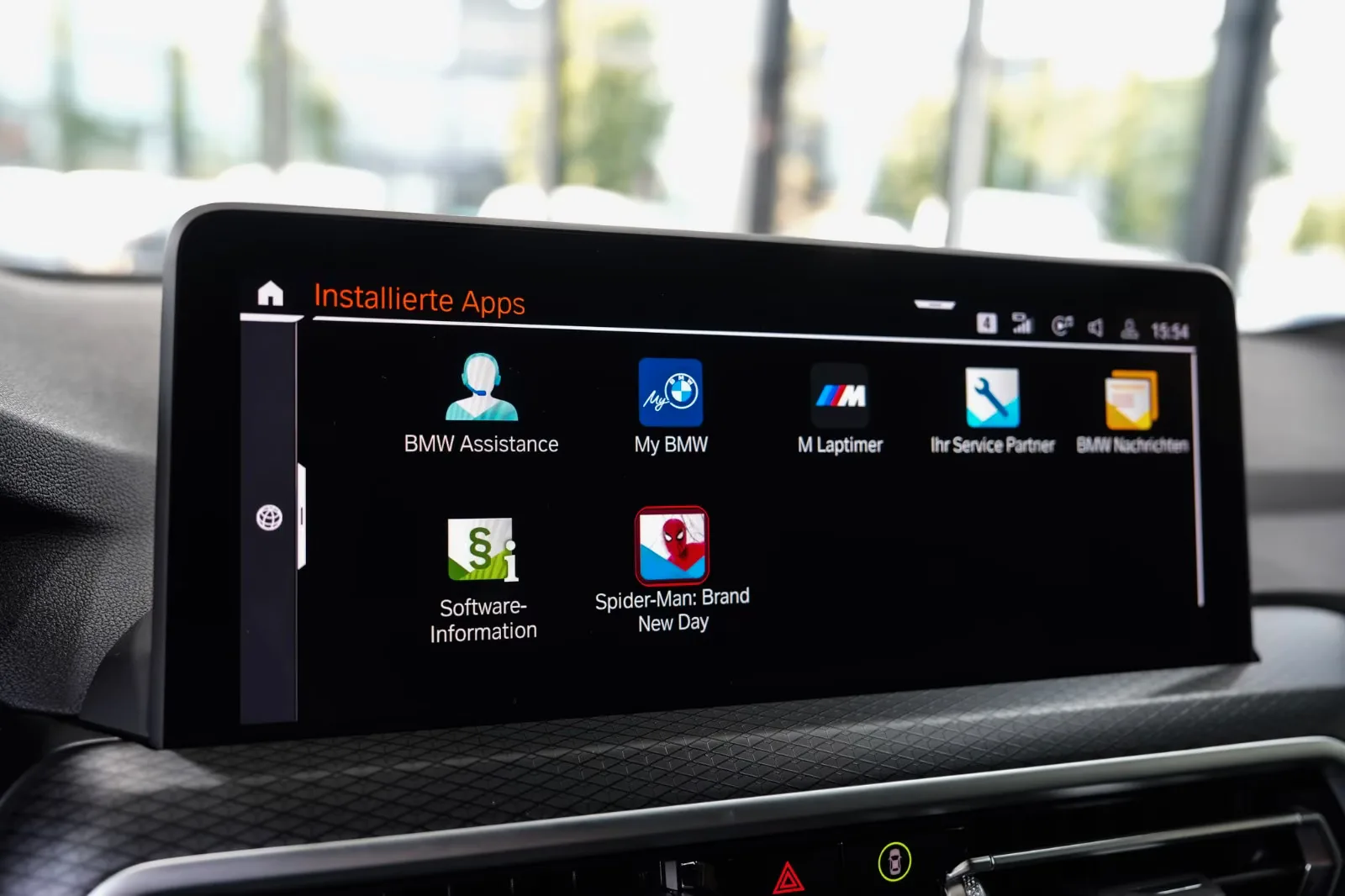 2022 BMW X4 xDrive30i, 21/28