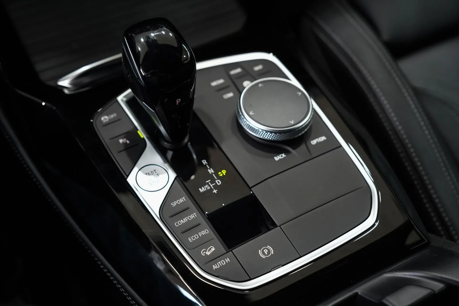 2022 BMW X4 xDrive30i, 24/28
