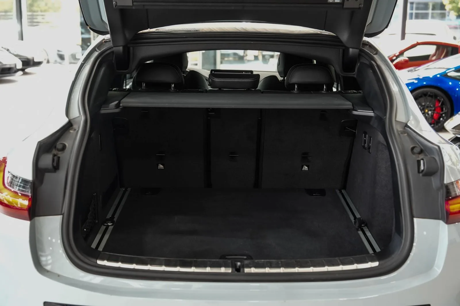 2022 BMW X4 xDrive30i, 28/28