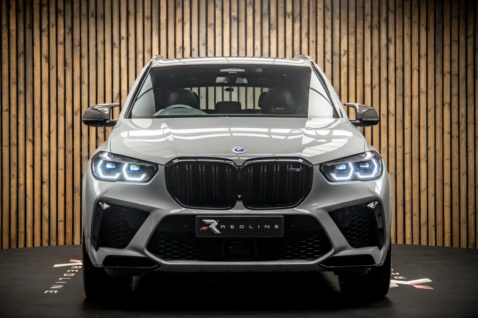 2022 BMW X5 M Competition, 5/30